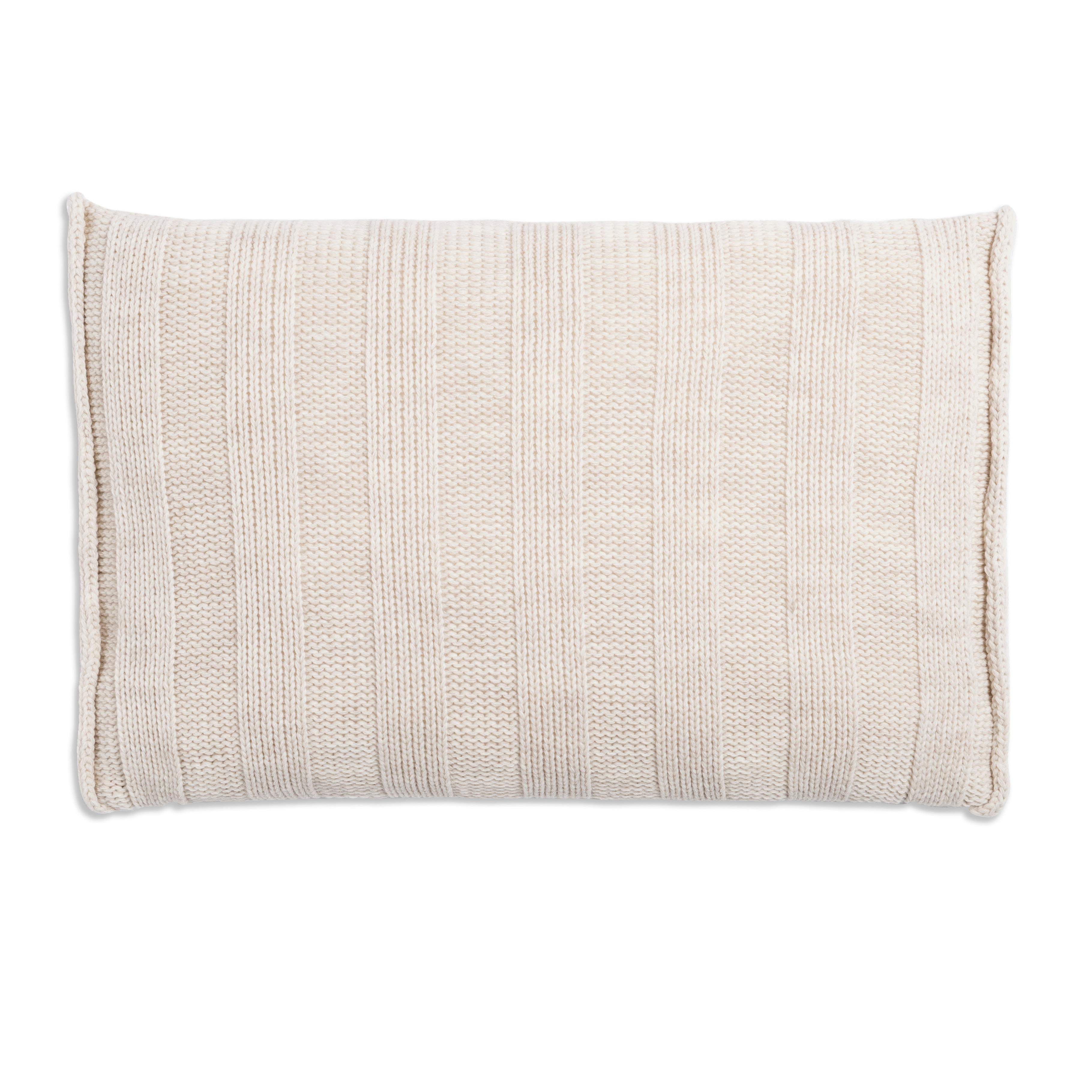 Jesse Cushion Beige - 60x40
