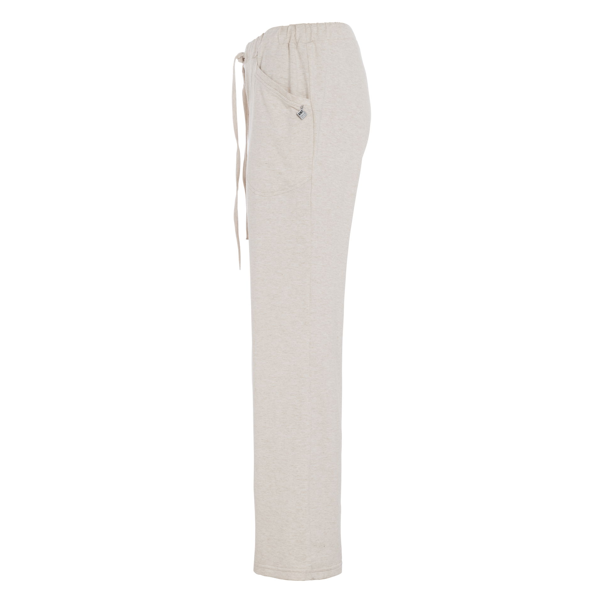 Lily Broek Beige - M