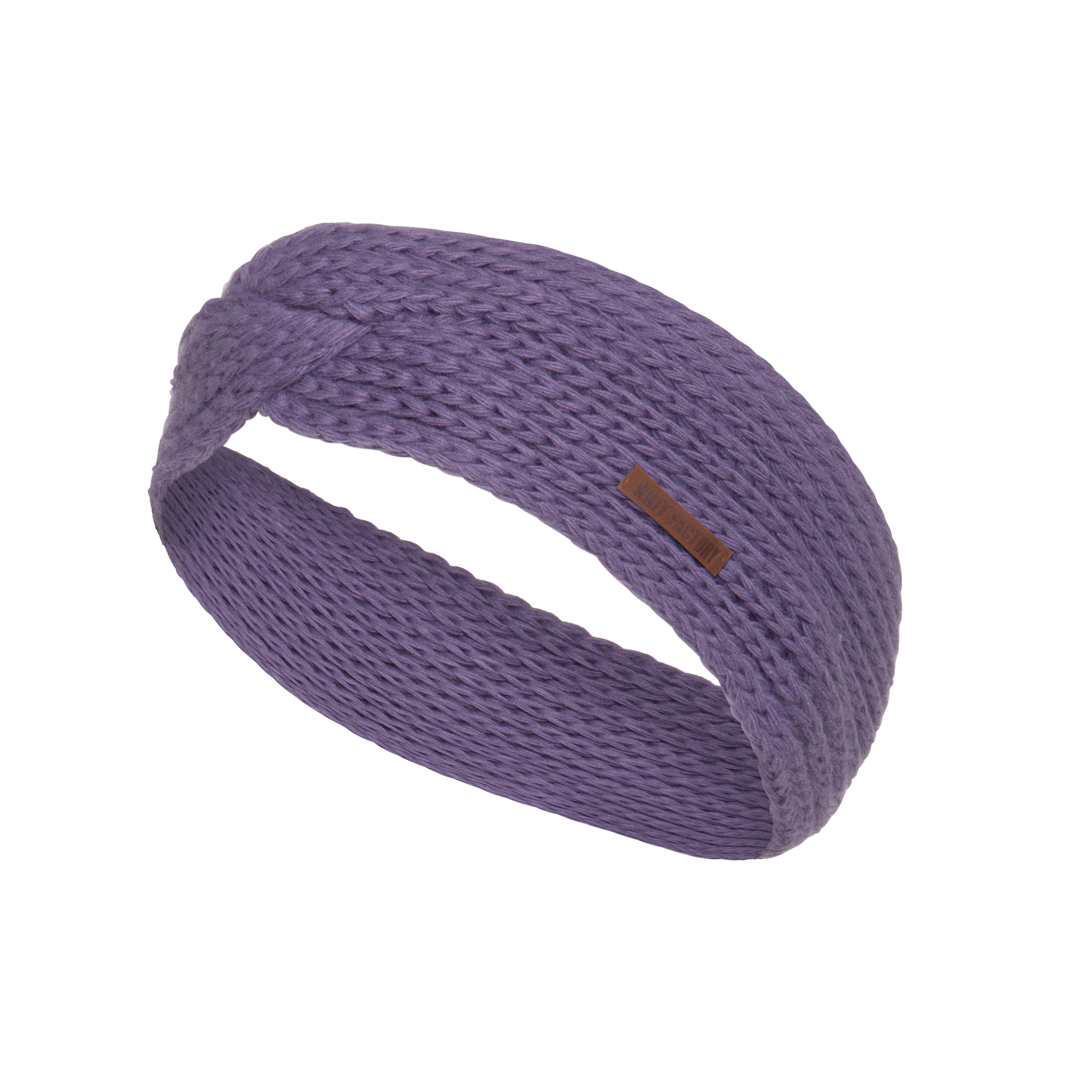 Joy Headband Violet