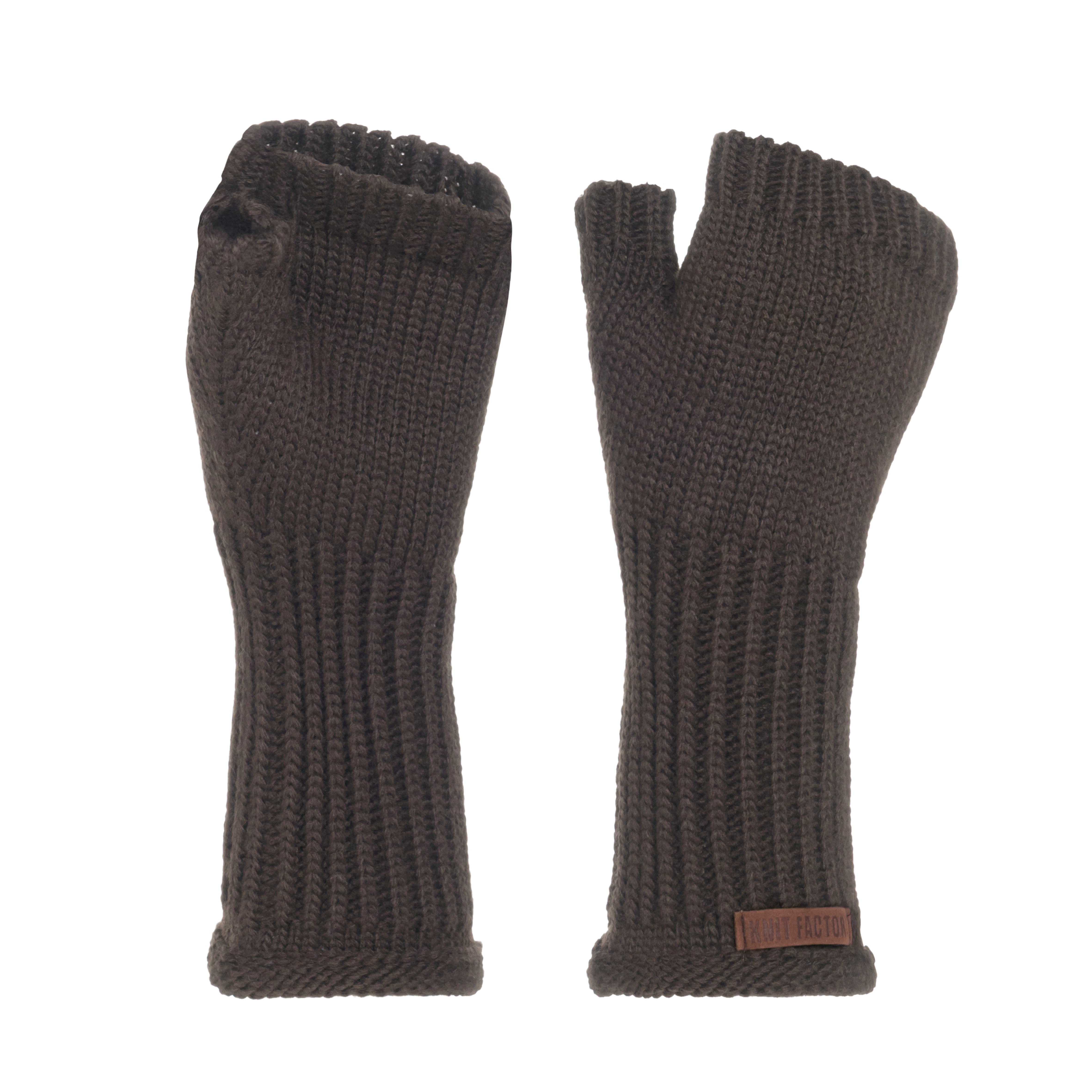 Cleo Handschoenen Taupe