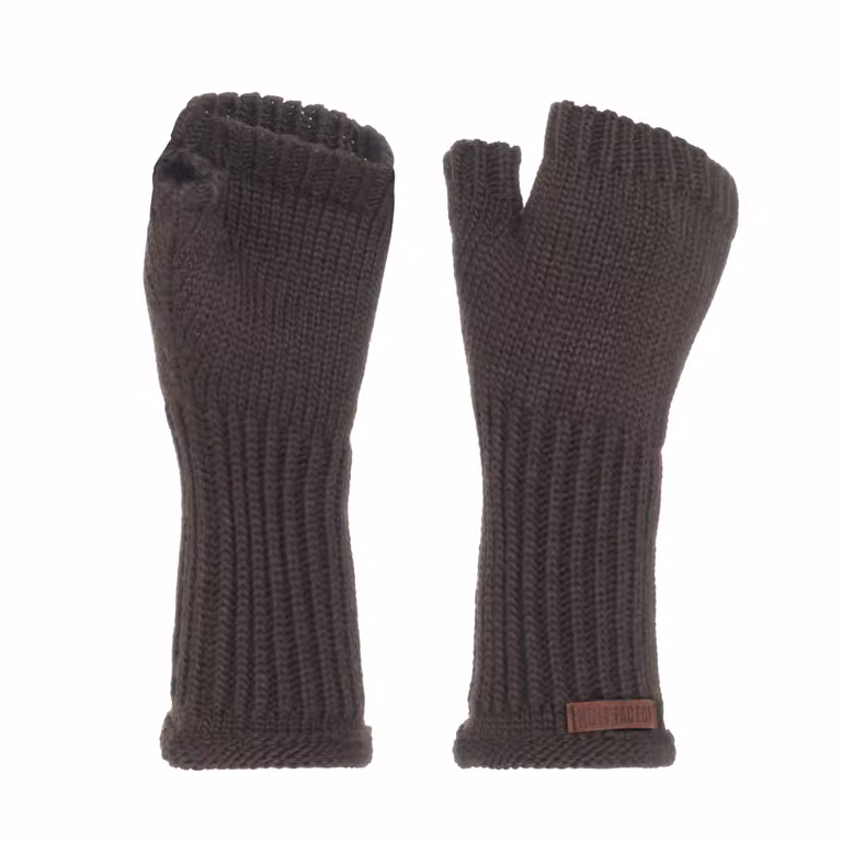 Cleo Handschoenen Taupe