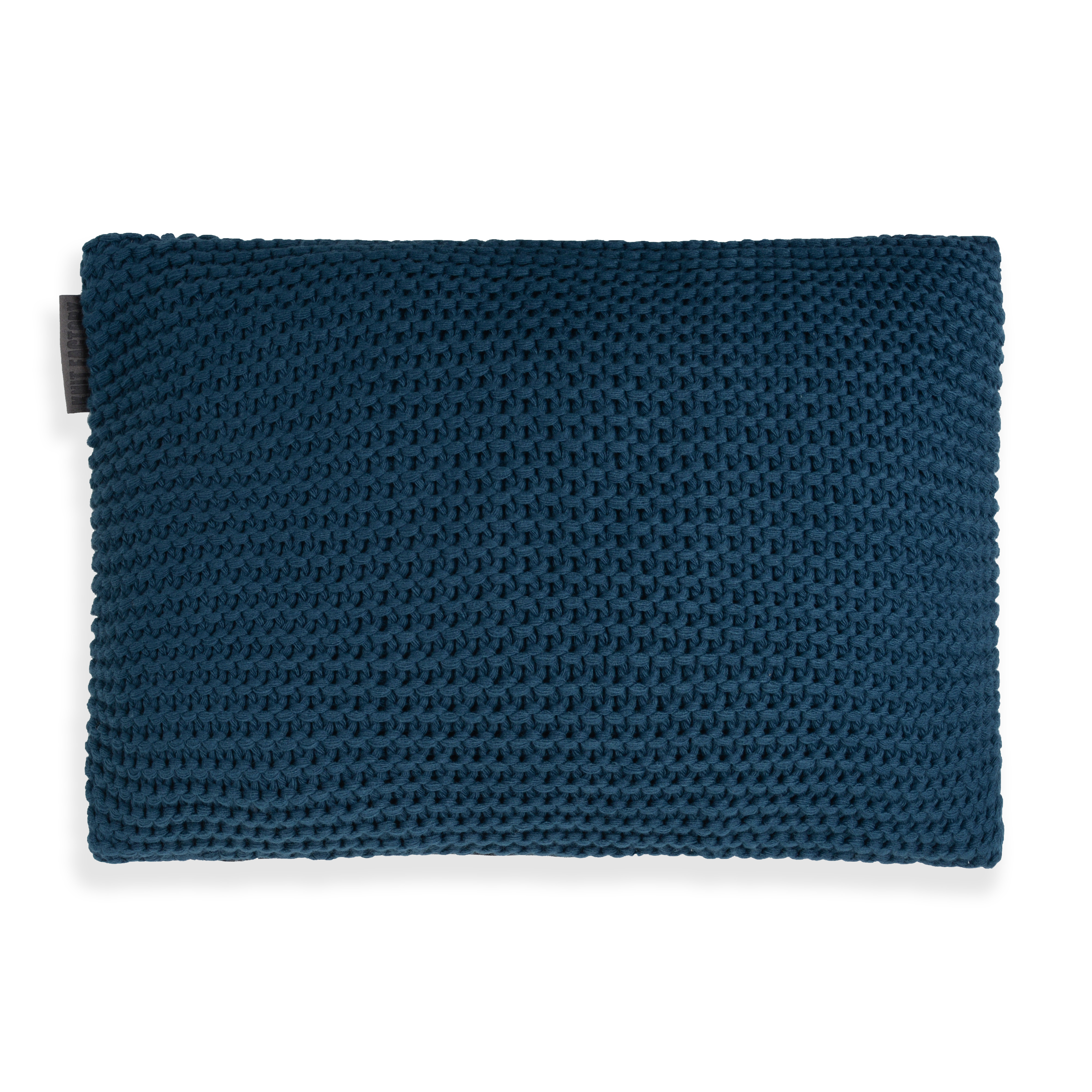 Vinz Kussen Petrol - 60x40