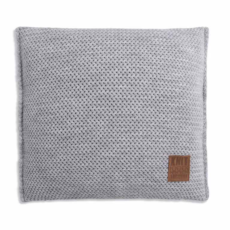Maxx Coussin Gris - 50x50