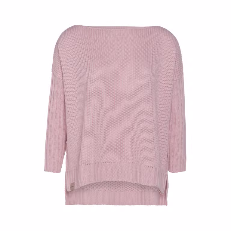 Kylie Strickpullover Rosa - 36/44