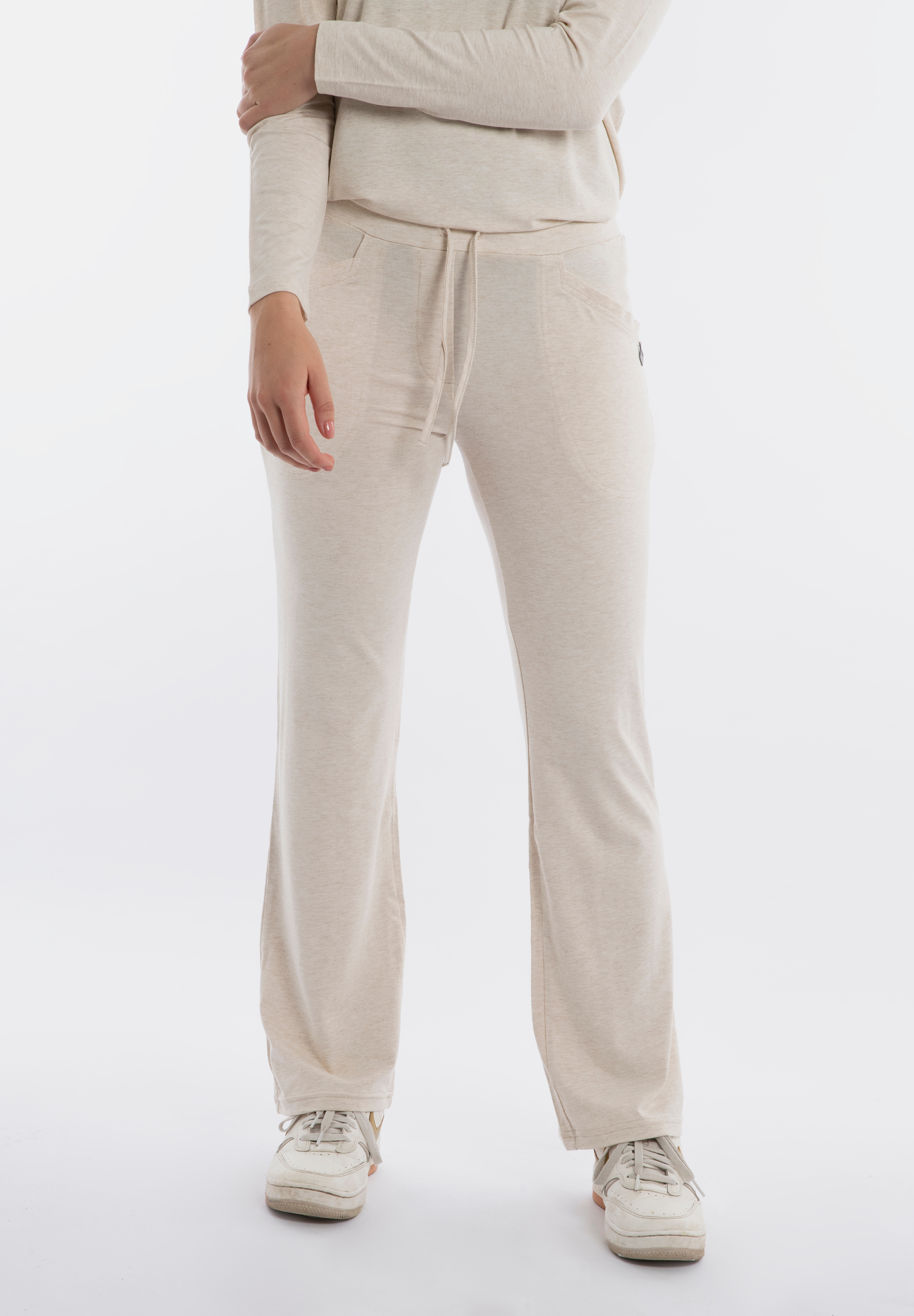 Lily Broek Beige - XL Lily Broek Beige - XL