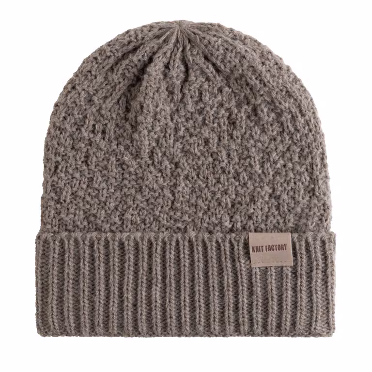 Haze Beanie Marron