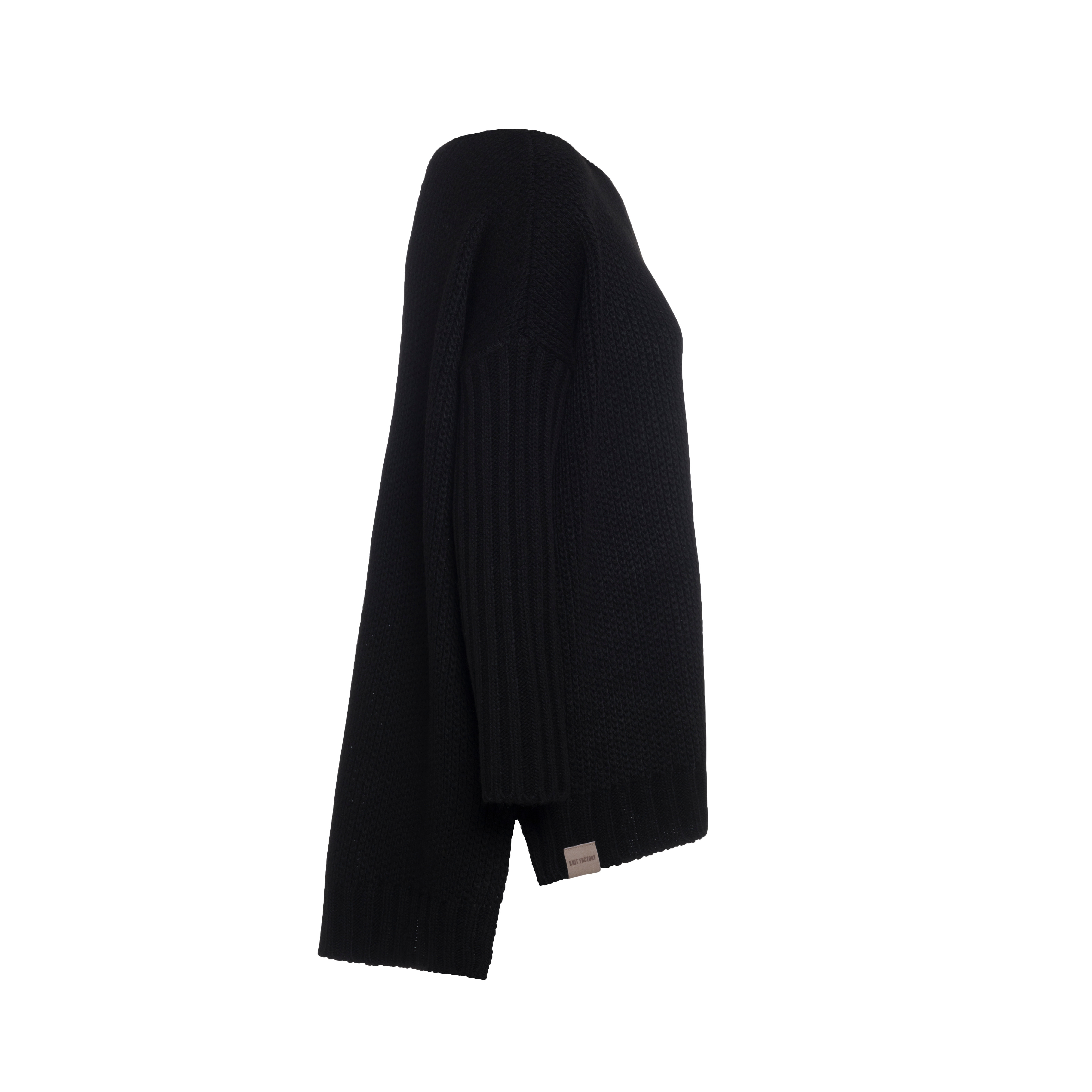 Kylie Pullover Noir - 46/54