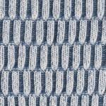 Ecru/Jeans