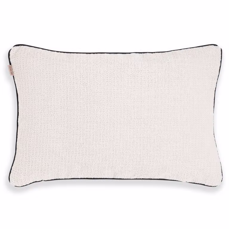Snooze Coussin Beige - 60x40