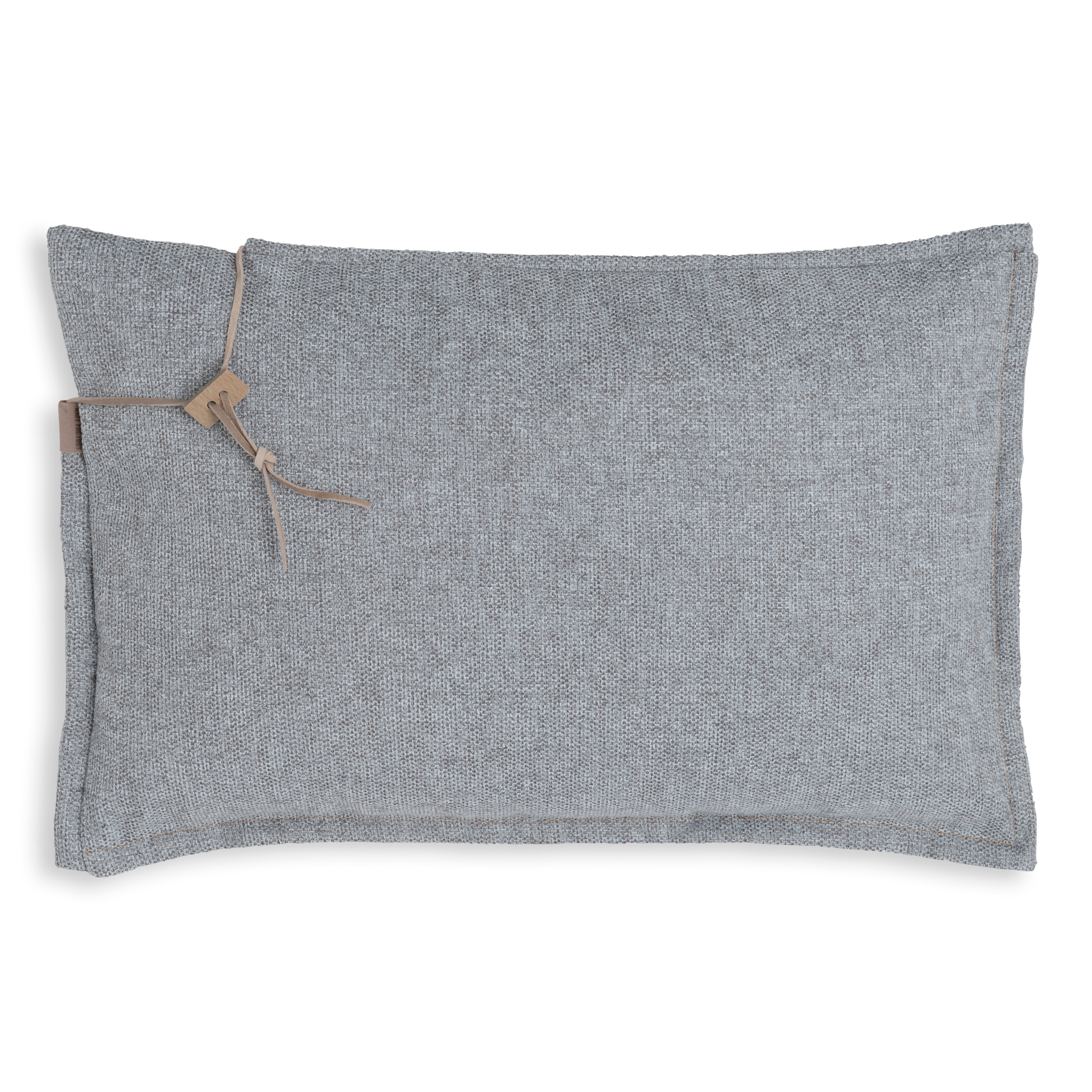 Imre Cushion Light Grey - 60x40