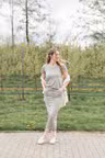 Lily Rock Grau - M