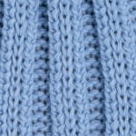 Crystal Blue
