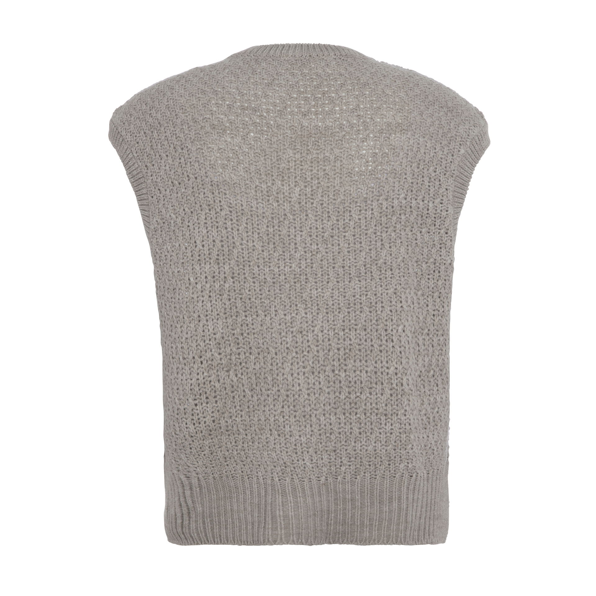 Luna Strick Spencer Iced Clay - 36/38