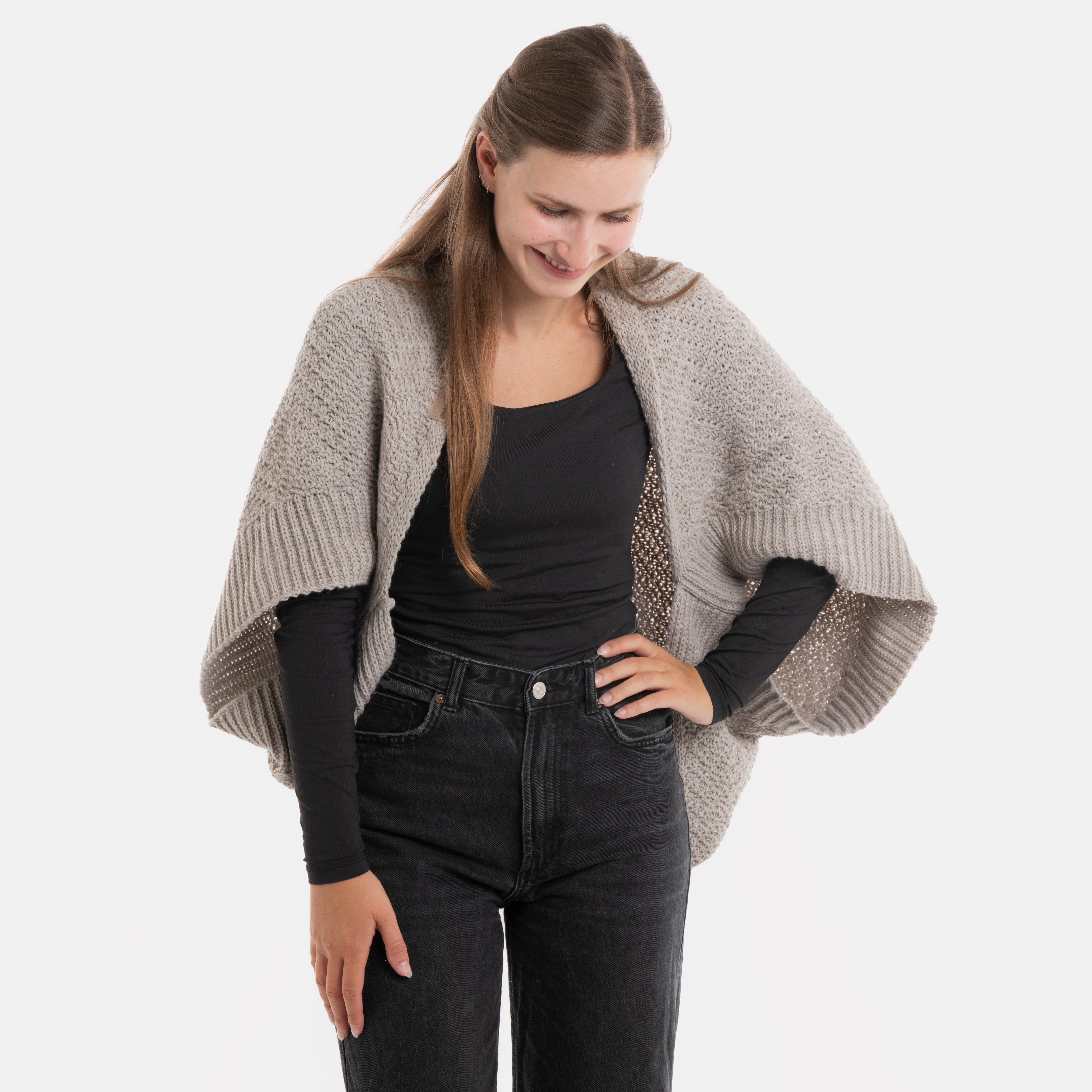 Amber Bolero Iced Clay