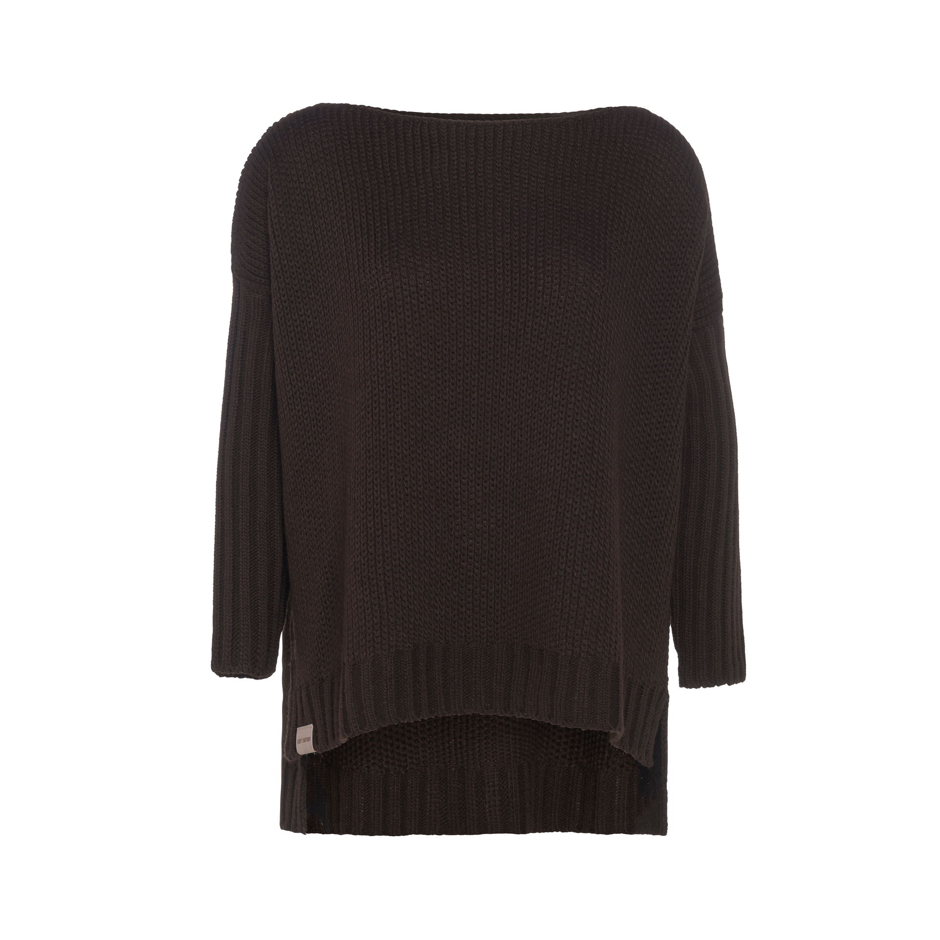 Kylie Trui Donkerbruin - 36/44