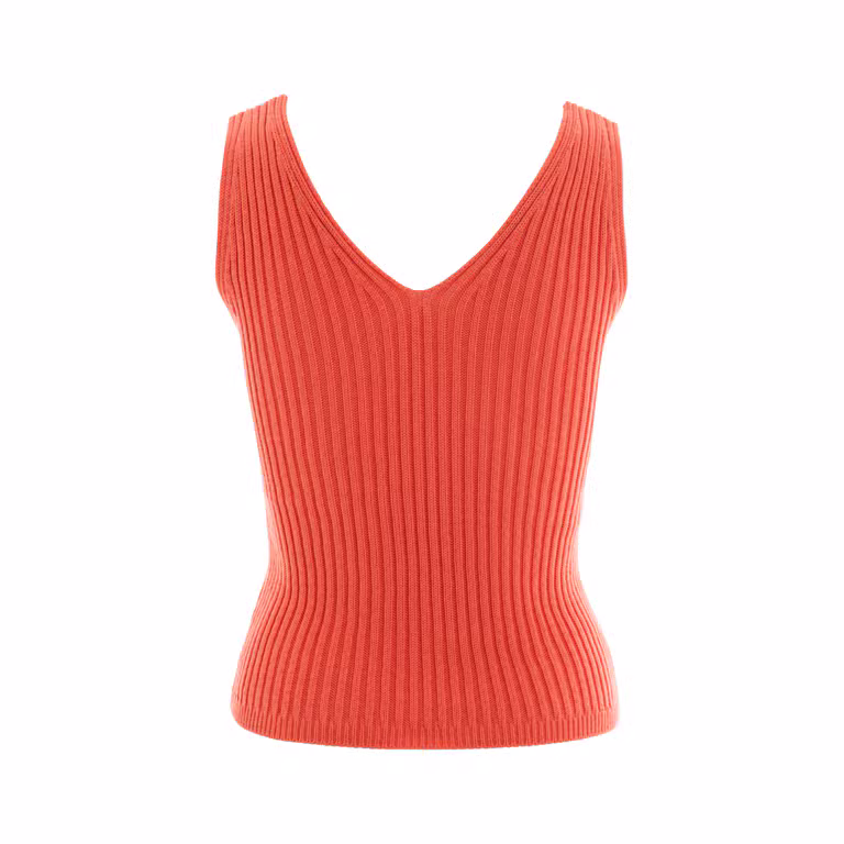 Layla Stricktop Sunset Orange - 36/38