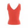 Layla Stricktop Sunset Orange - 36/38