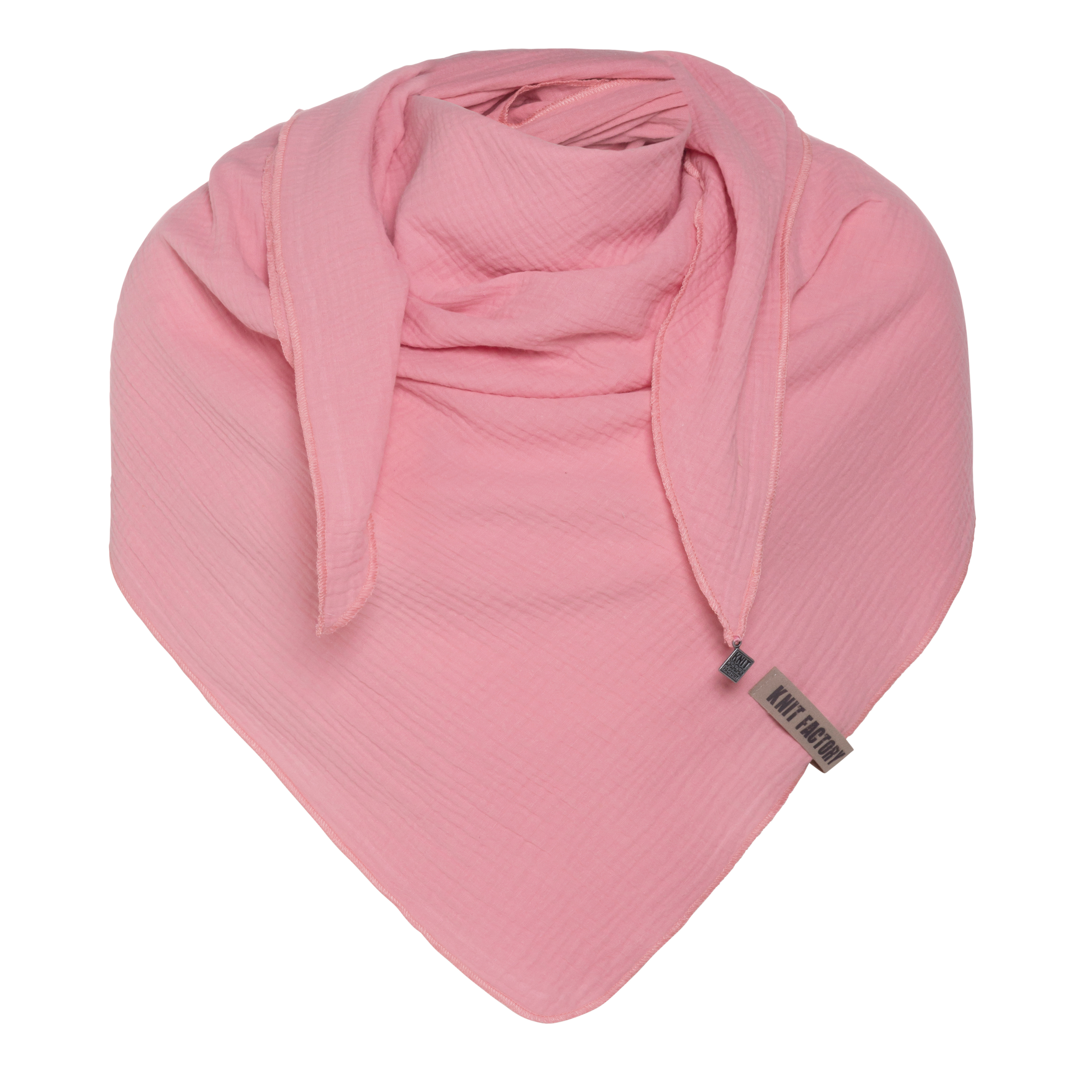 Liv Omslagdoek Roze