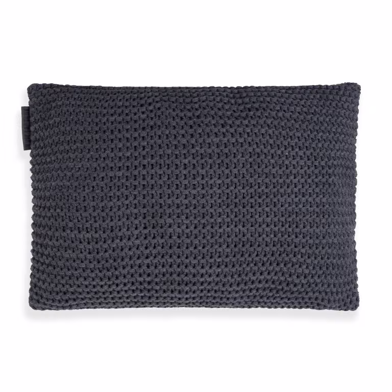 Vinz Coussin Anthracite - 60x40