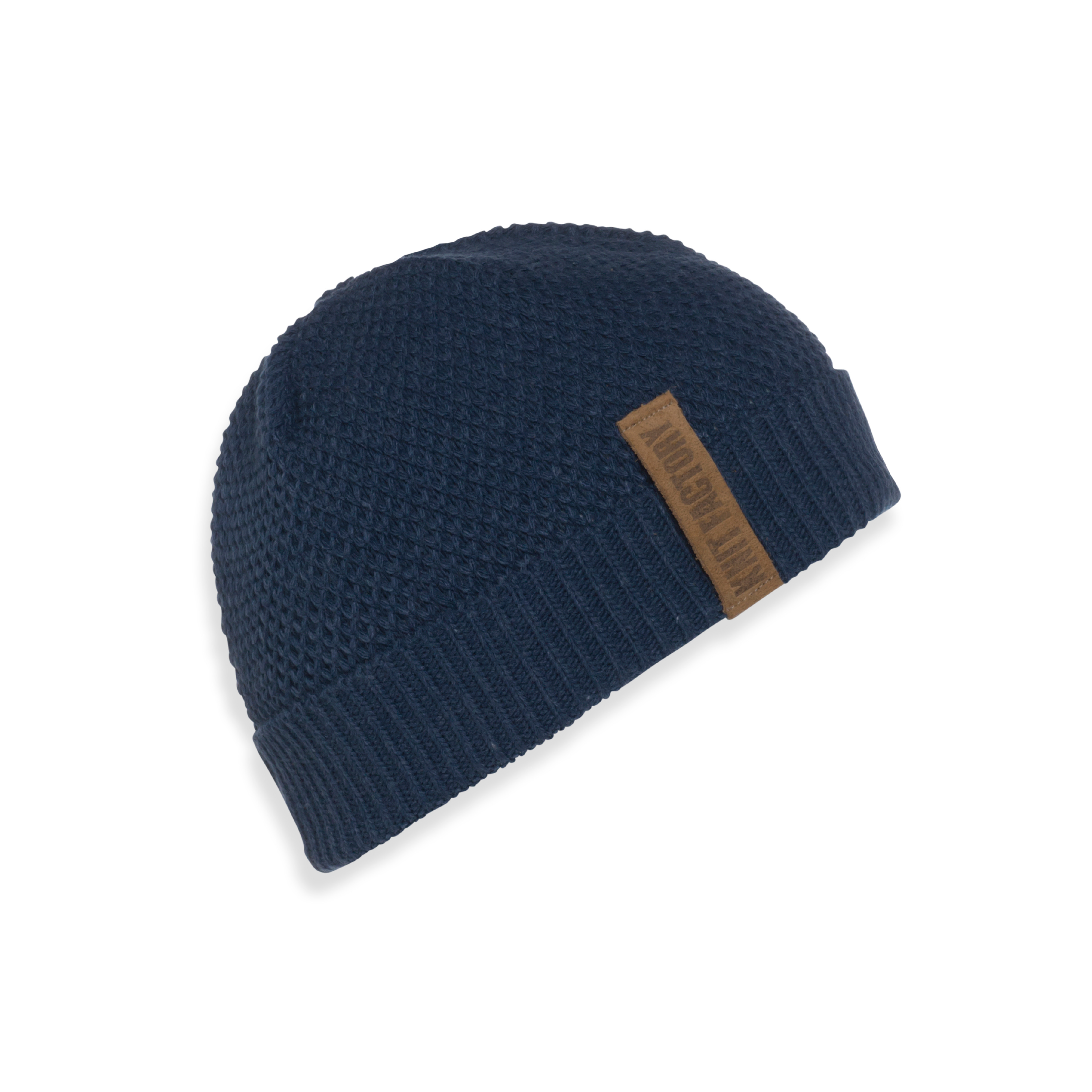 Jazz Beanie Jeans
