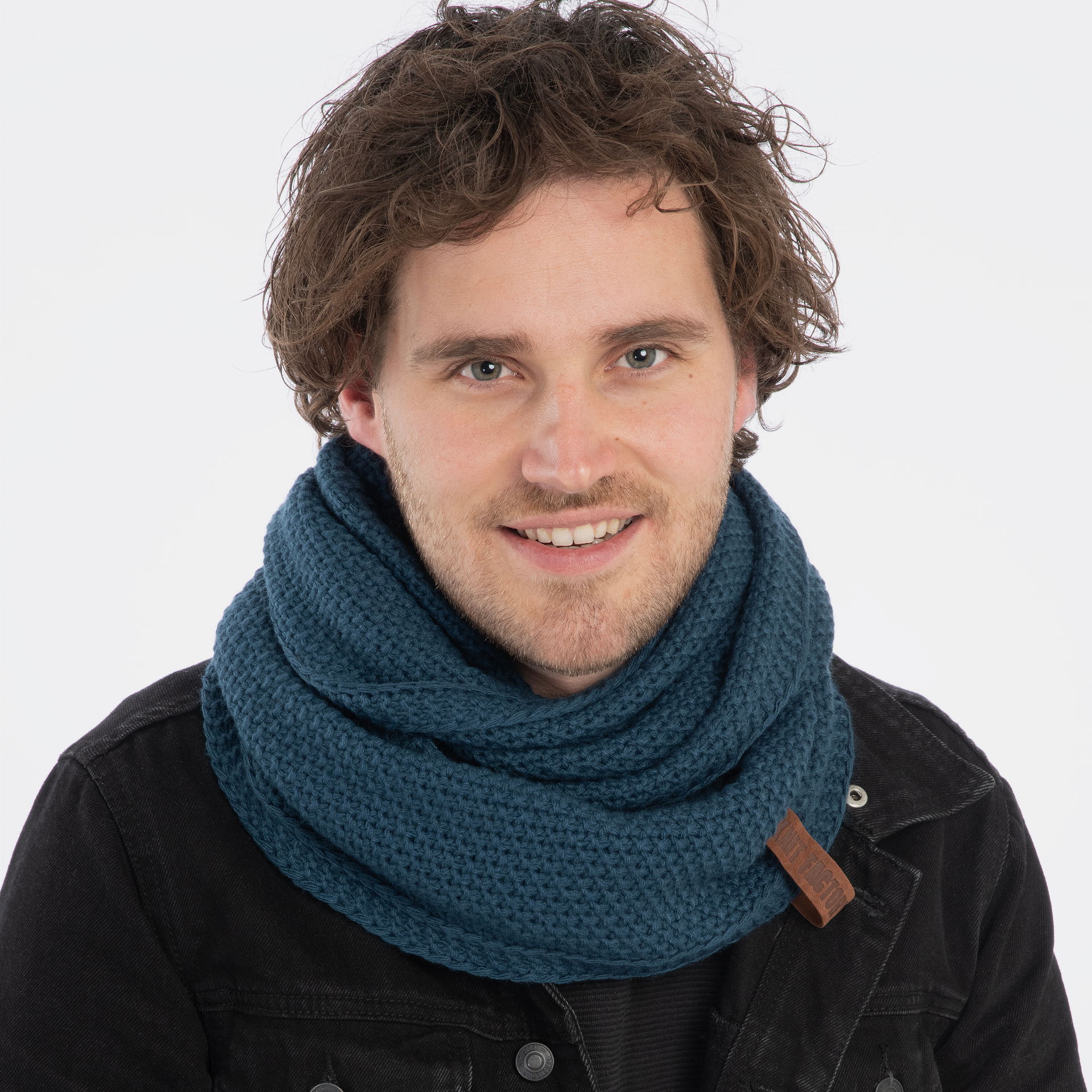 Coco Colsjaal Petrol