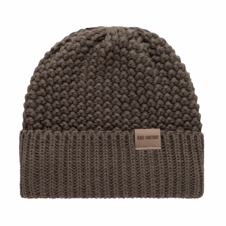 Carry Bonnet Cappuccino