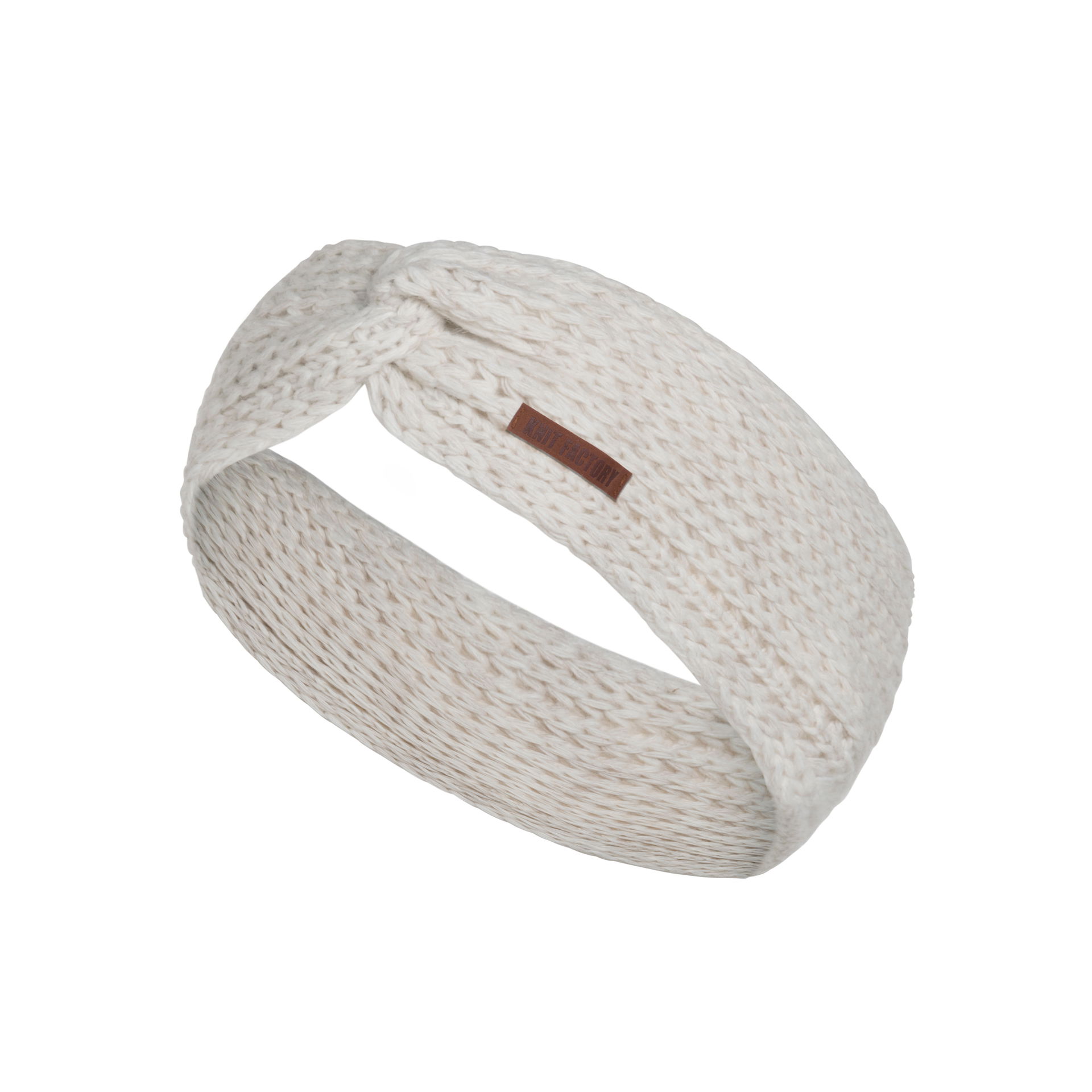 Joy Hoofdband Beige