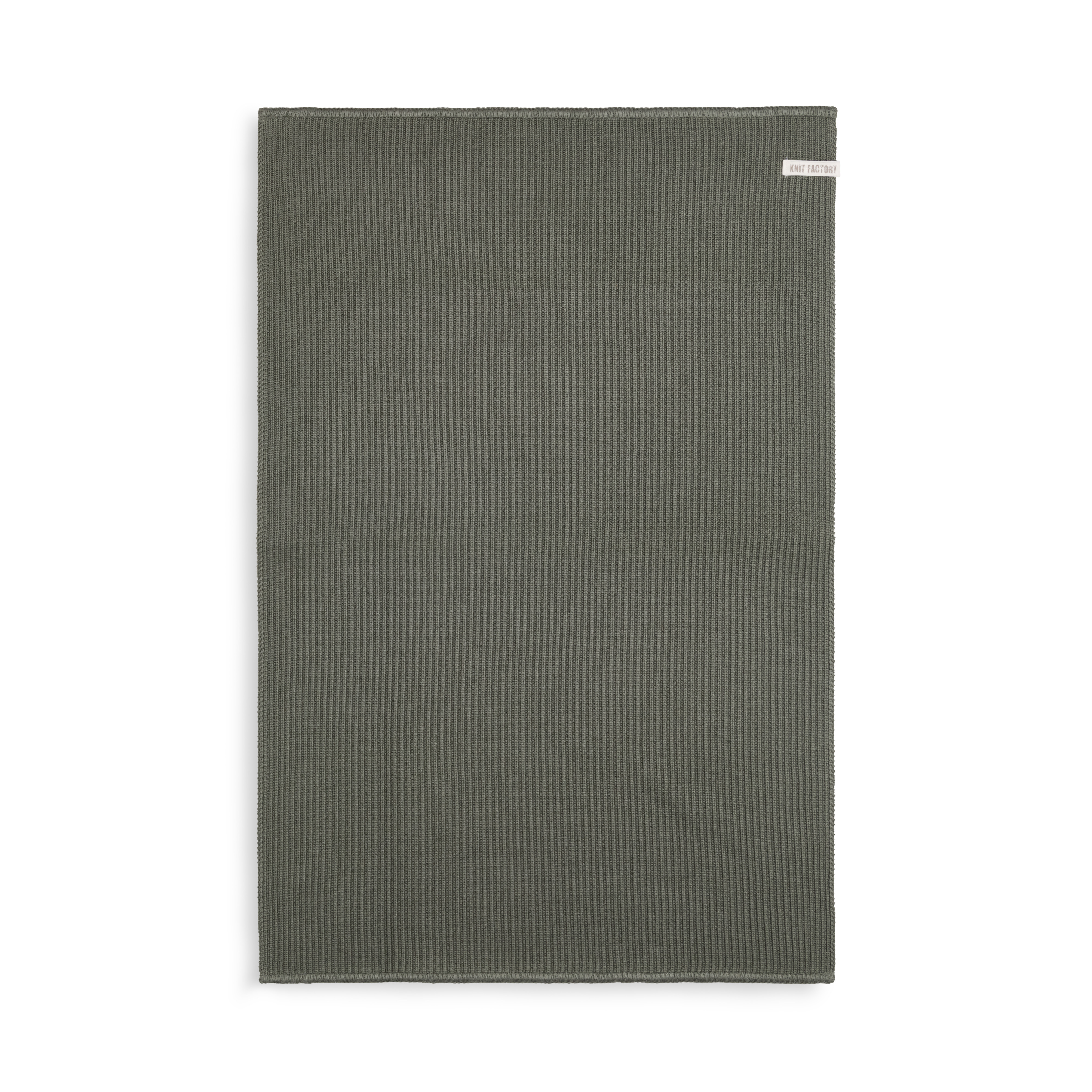 Bathmat Morres Khaki - 80x50 Bathmat Morres Khaki - 80x50