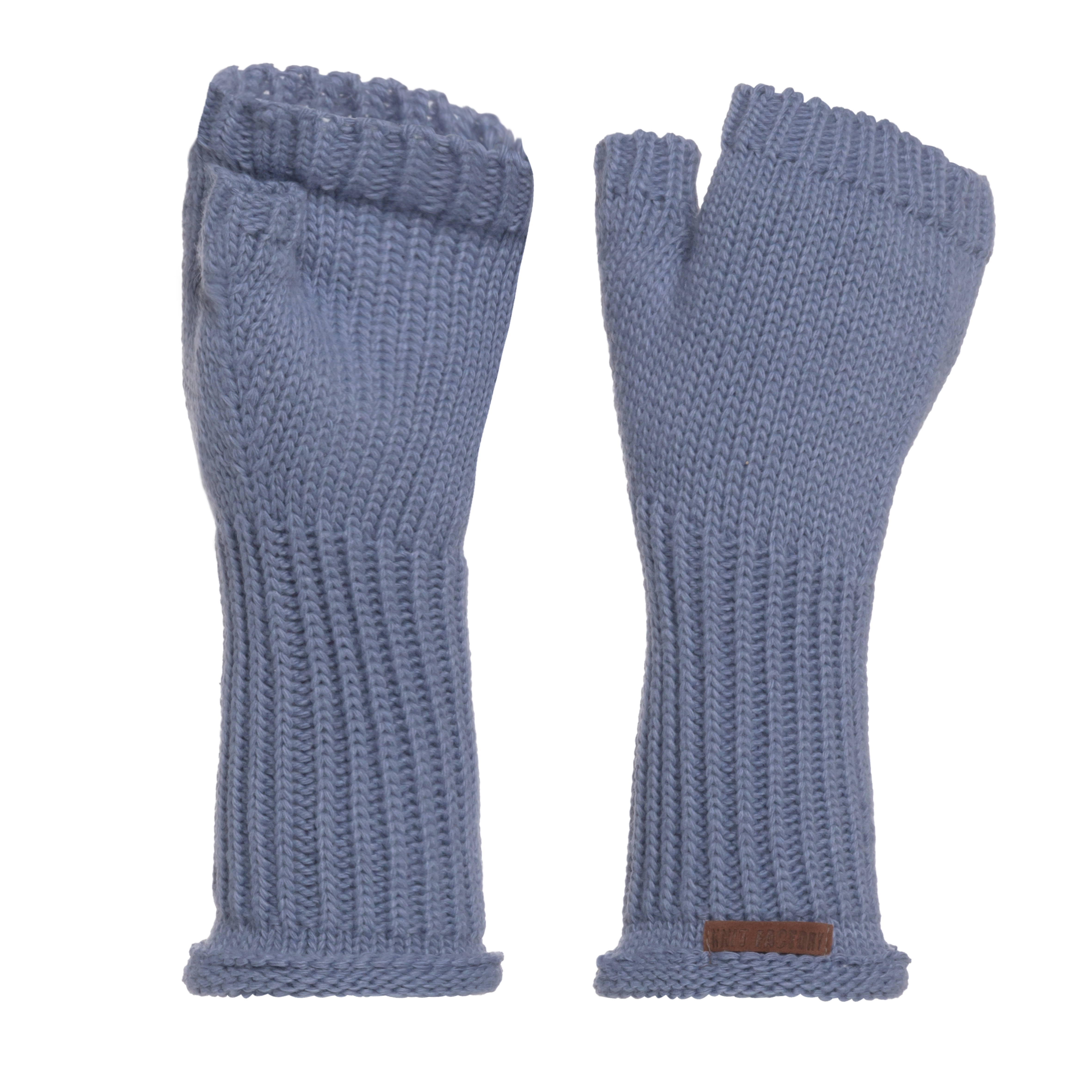 Cleo Handschoenen Indigo