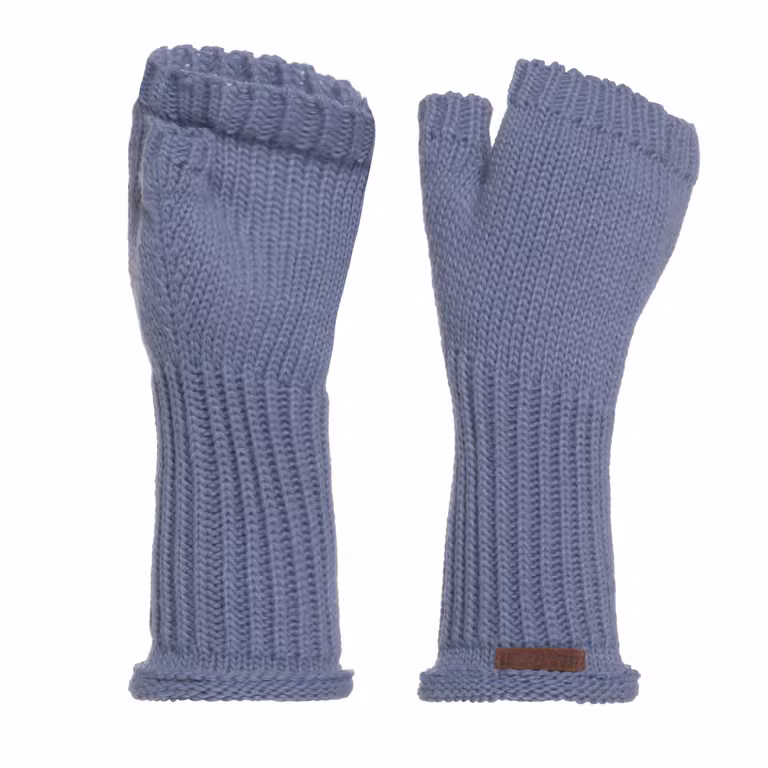 Cleo Handschoenen Indigo