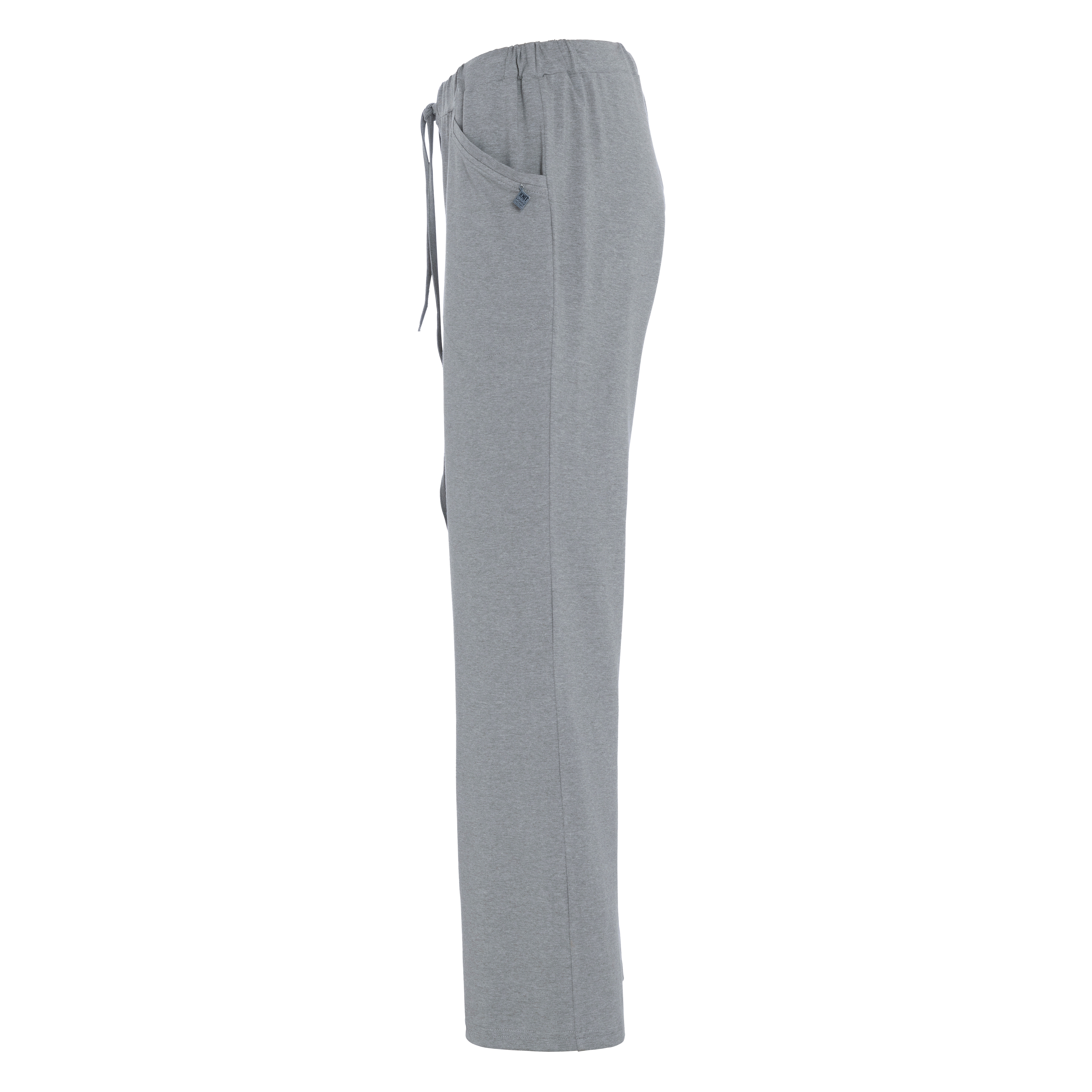 Lily Pantalon Gris - L
