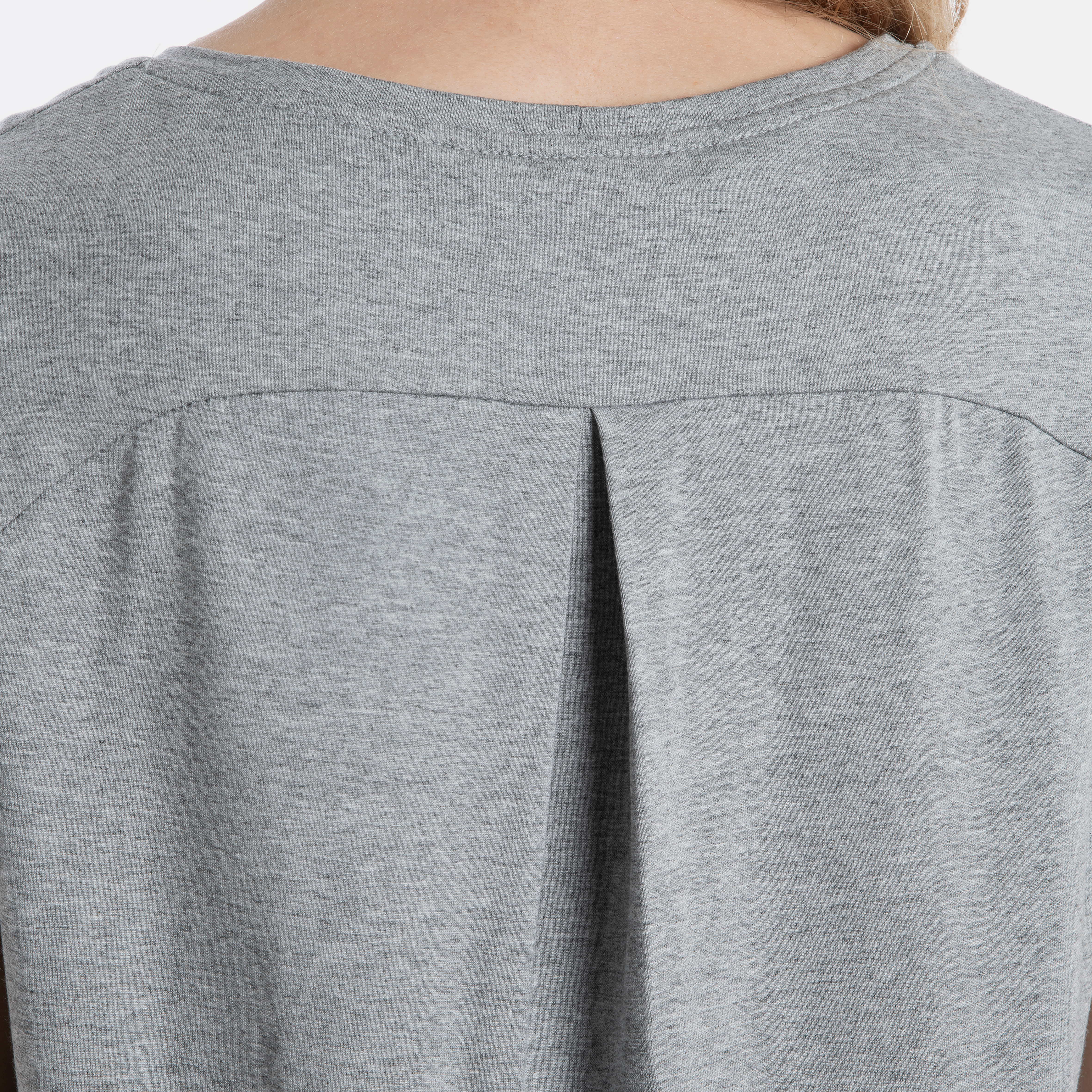 Lily Kleid Grau - M
