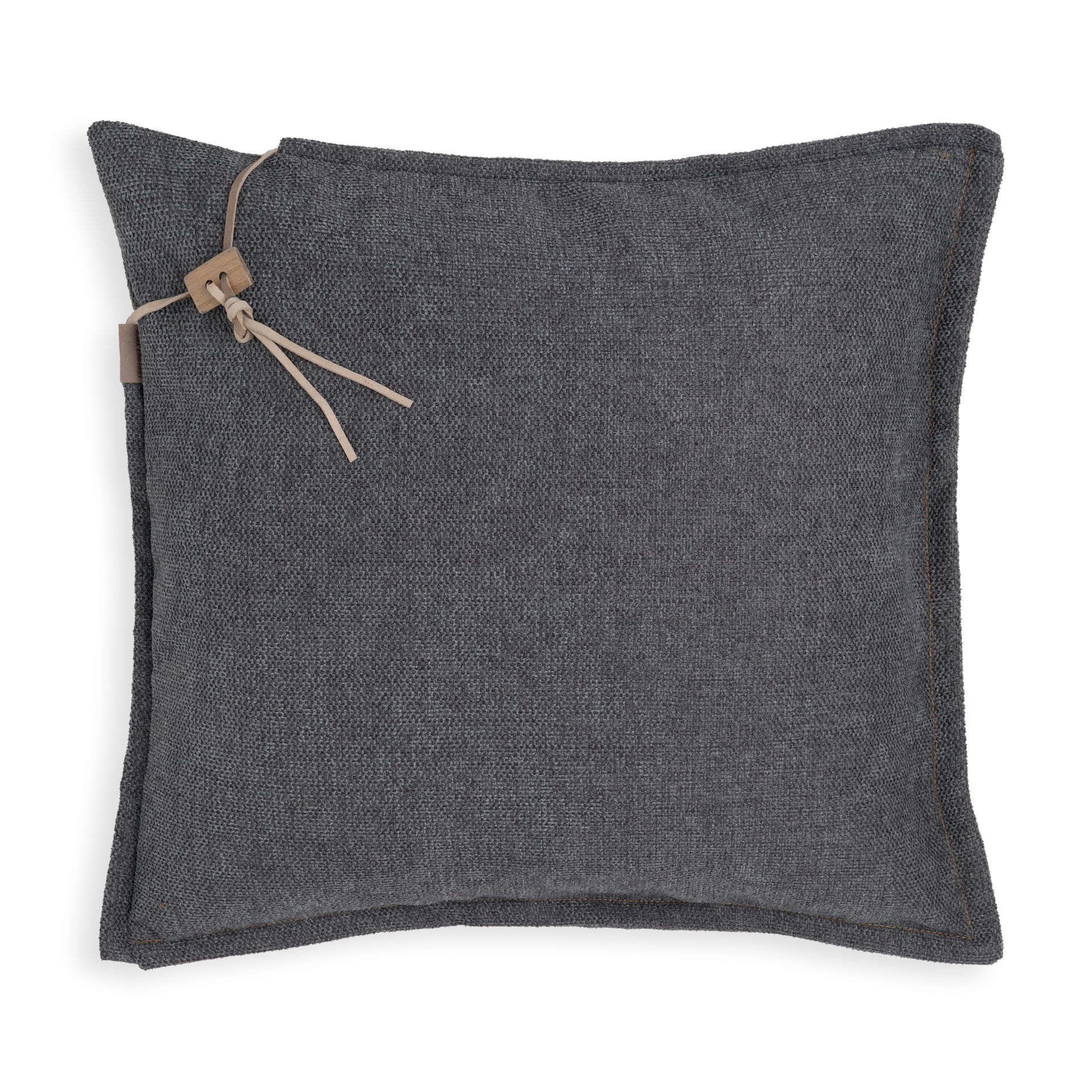 Imre Kussen Antraciet - 50x50