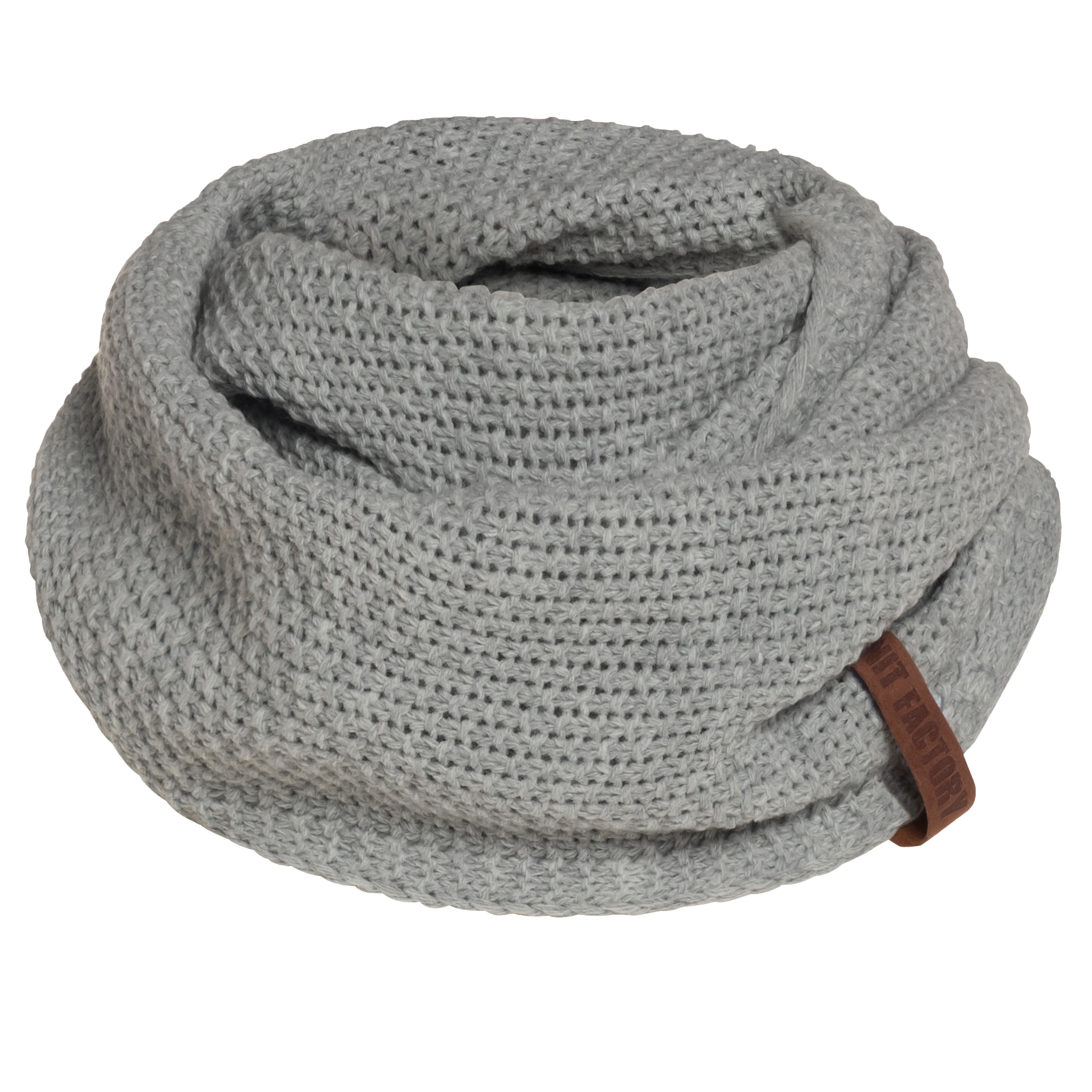 Coco Loop Schal Iced Clay