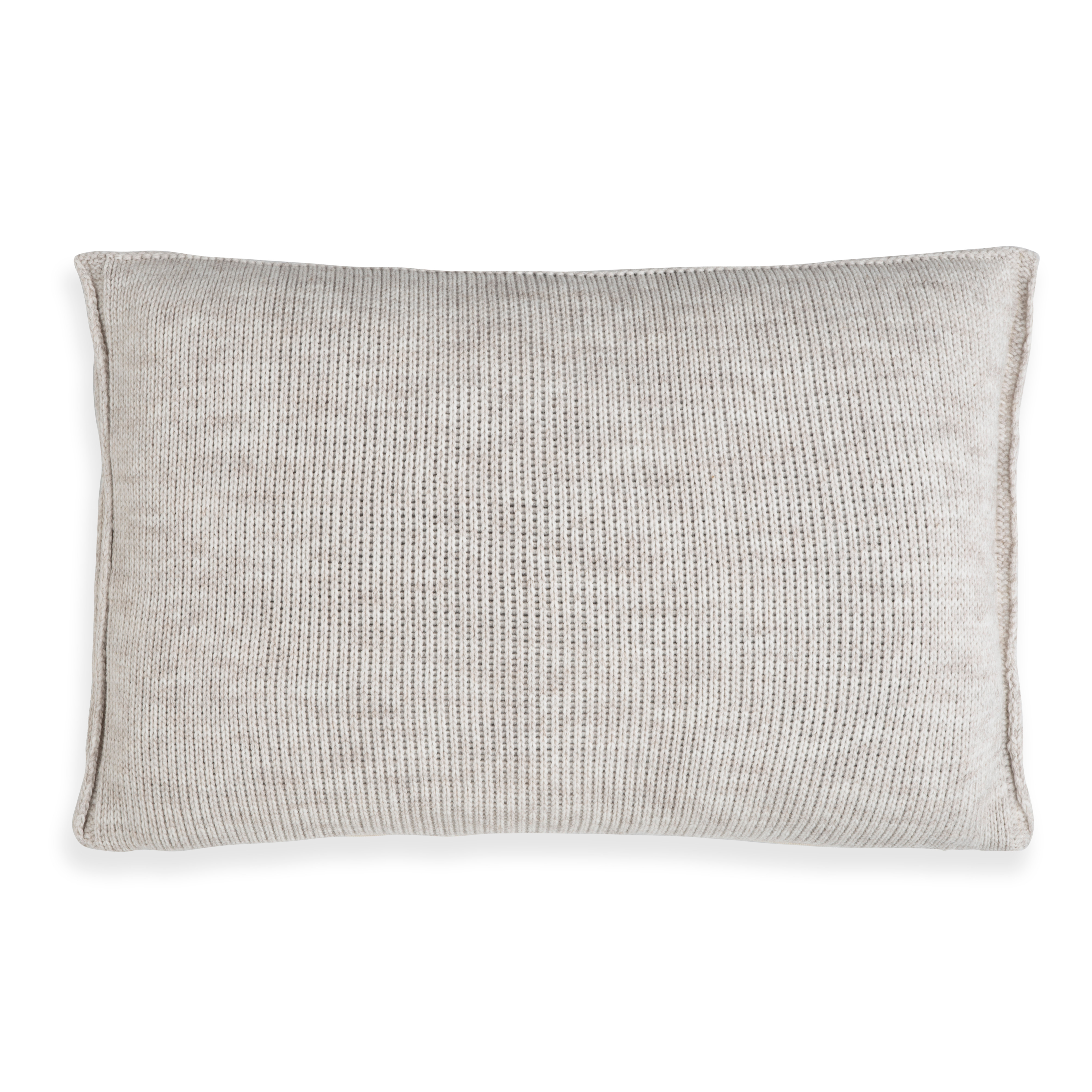 Uni Kissen Beige - 60x40