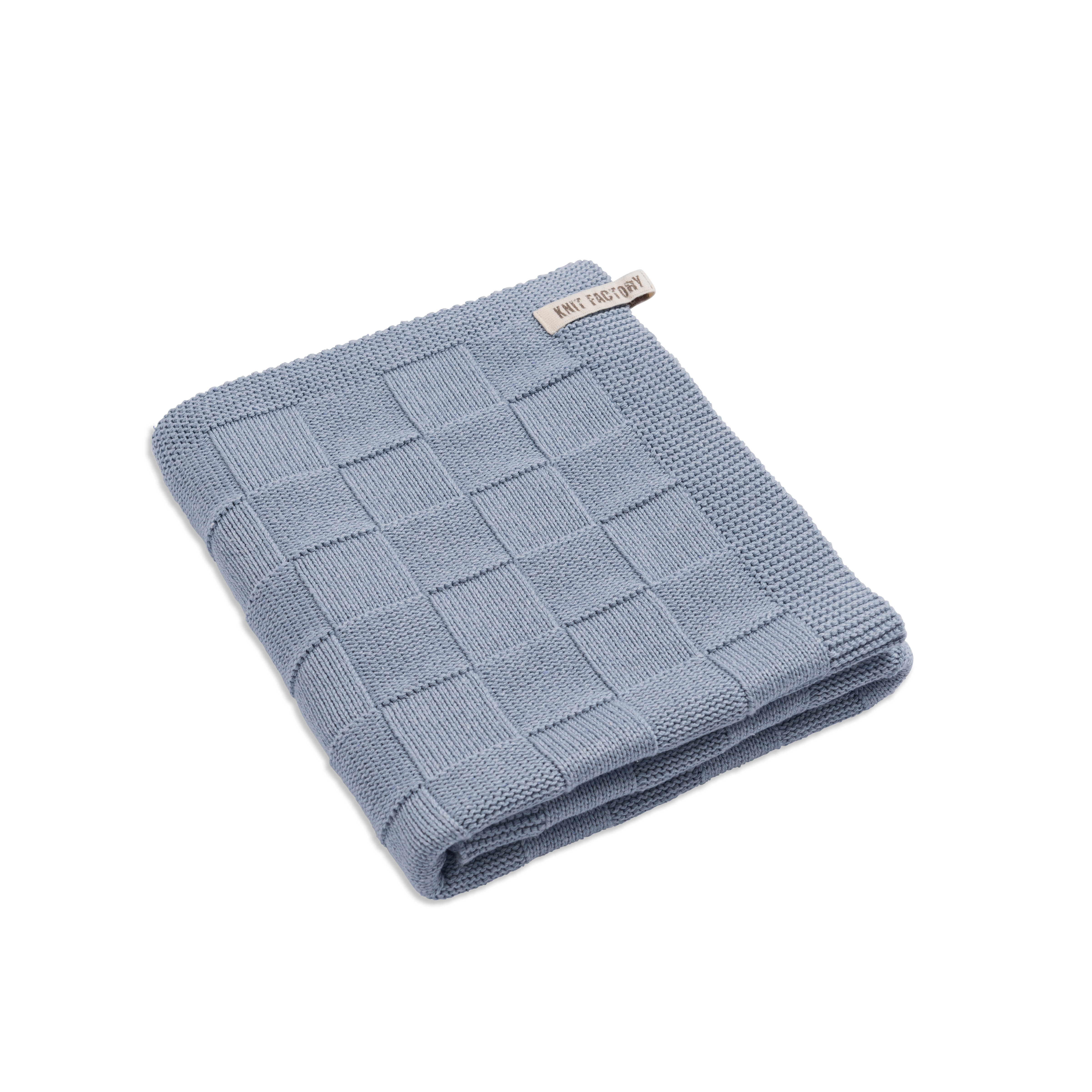 Serviette de Bain Gris - 70x140