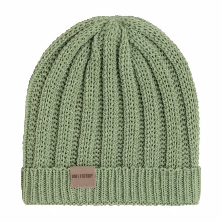 Nica Bonnet Sage Green