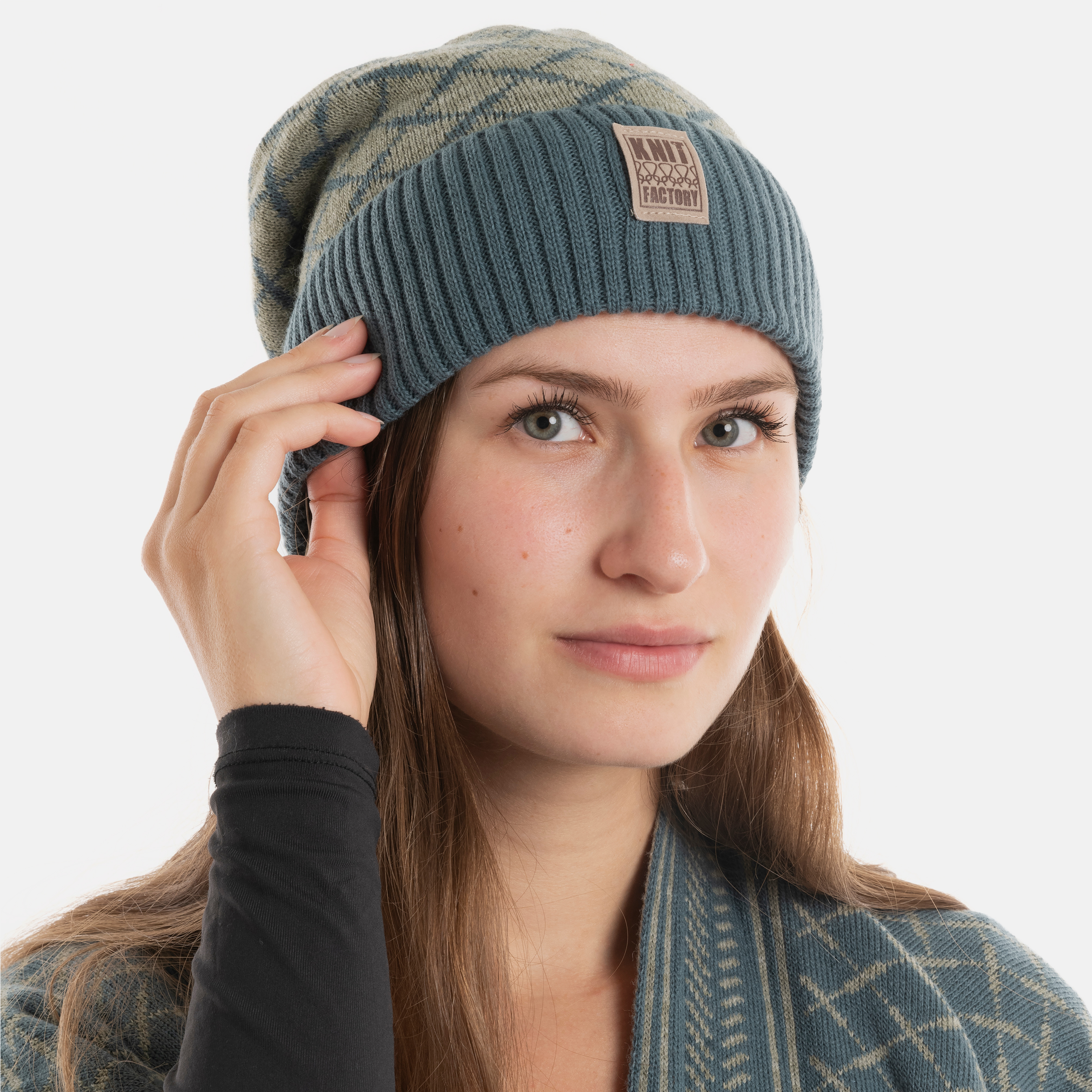 Dusk Muts Laurel/Urban Green