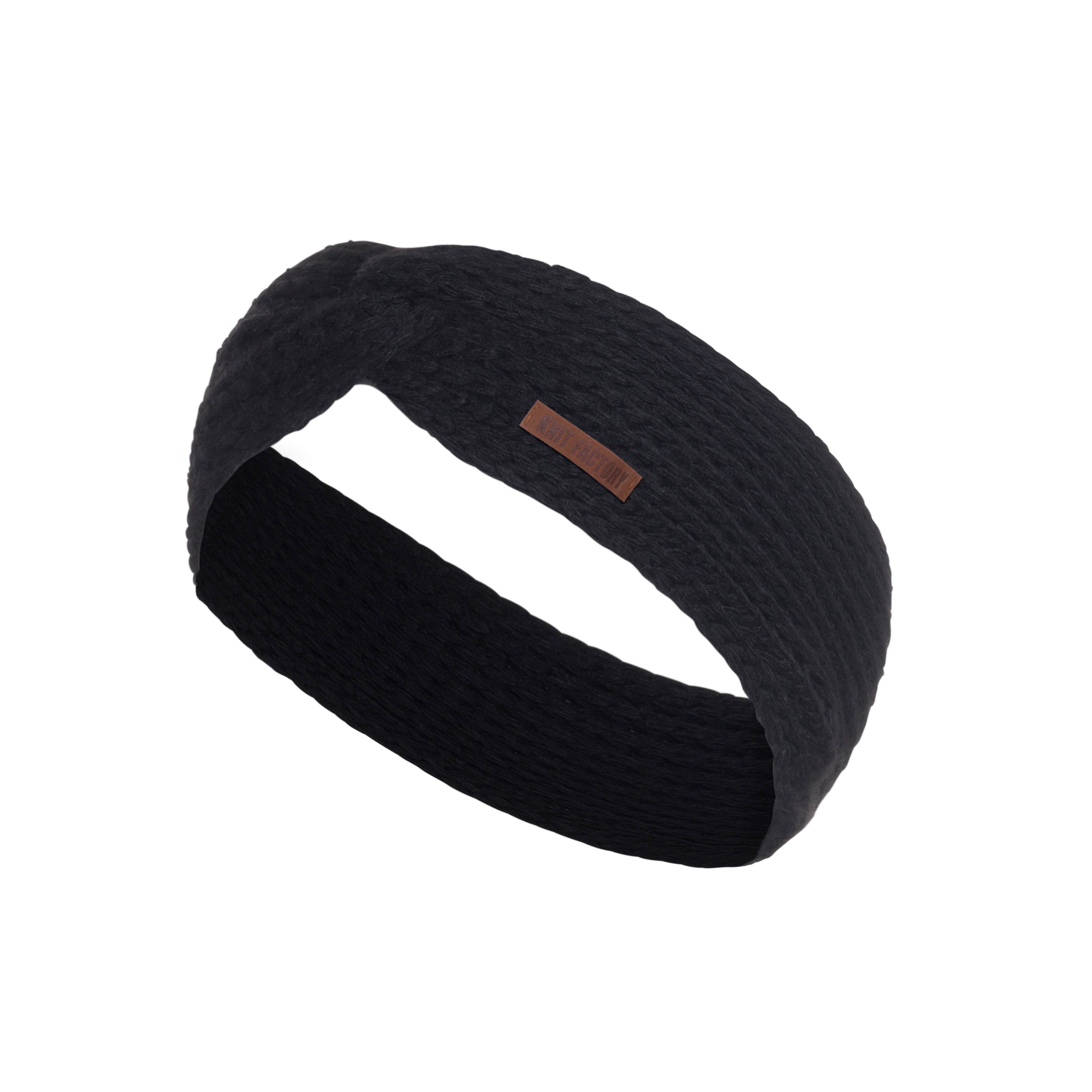 Joy Headband Black