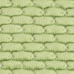 Ecru/Spring Green