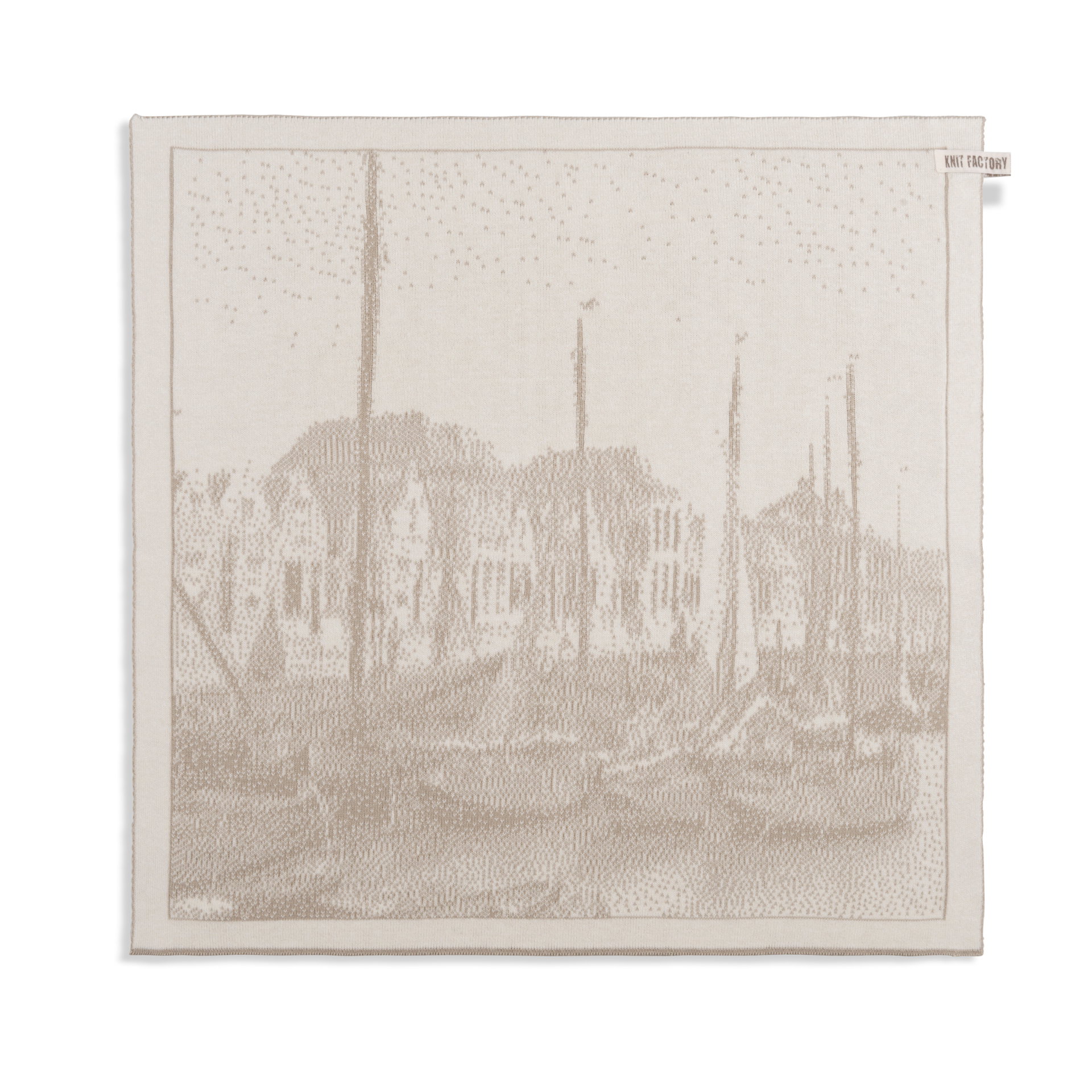 Kitchen Towel Port Ercu/Linen
