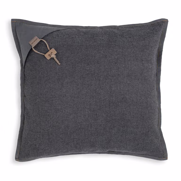 Hope Cushion Anthracite - 50x50