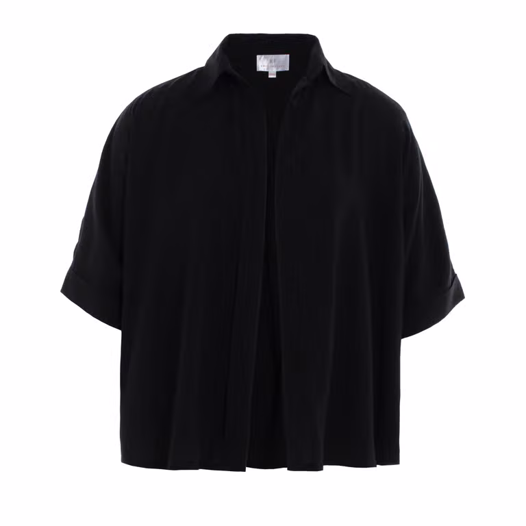 Nova Blouse Black - 40/42