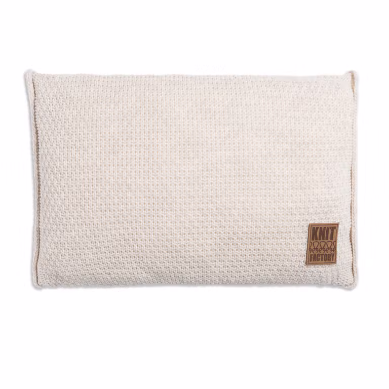 Jesse Coussin Beige - 60x40
