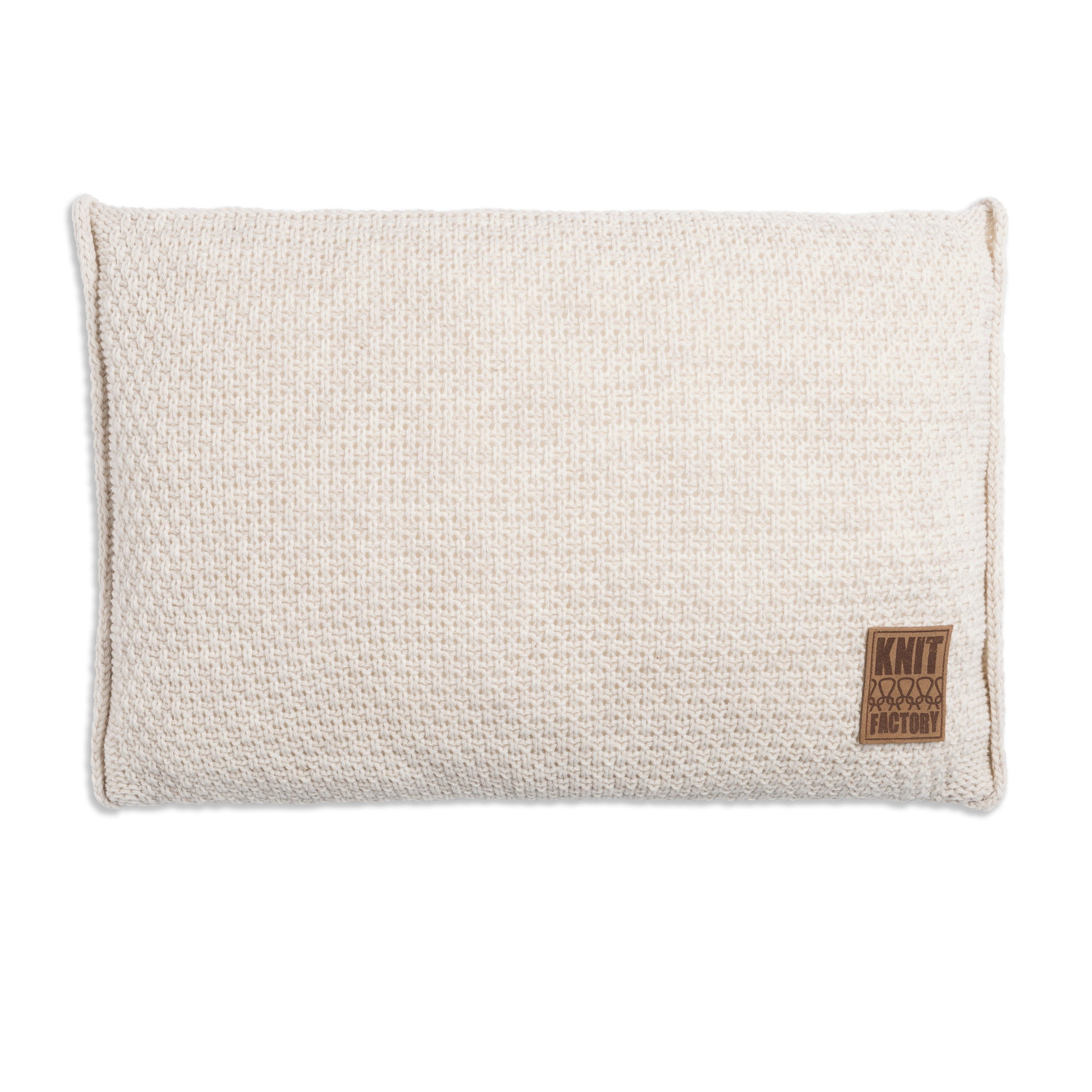 Jesse Cushion Beige - 60x40