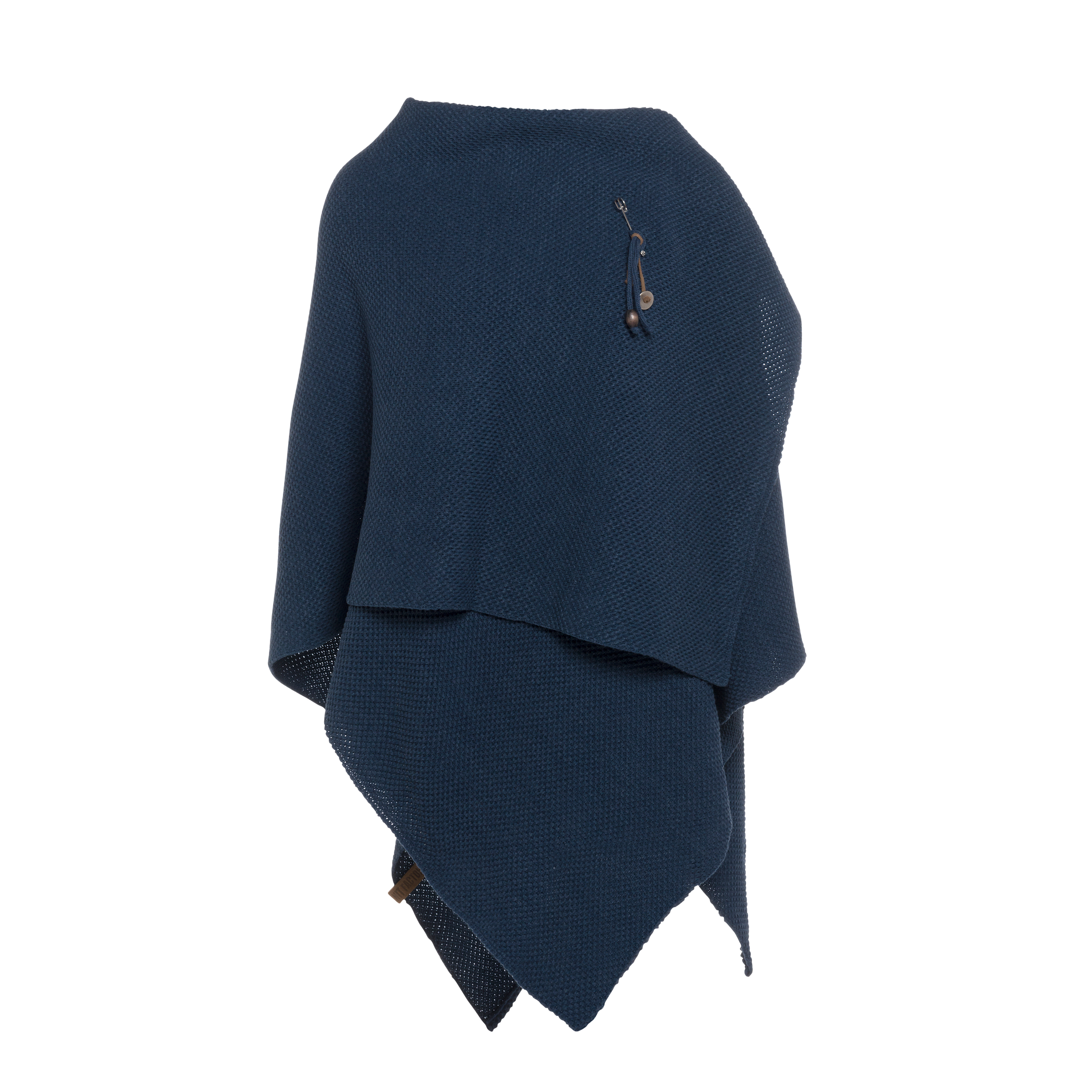 Jazz Shawl Wrap Jeans