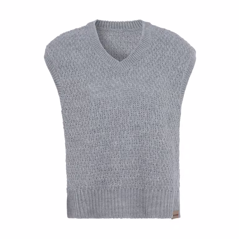 Luna Spencer Light Grey - 36/38