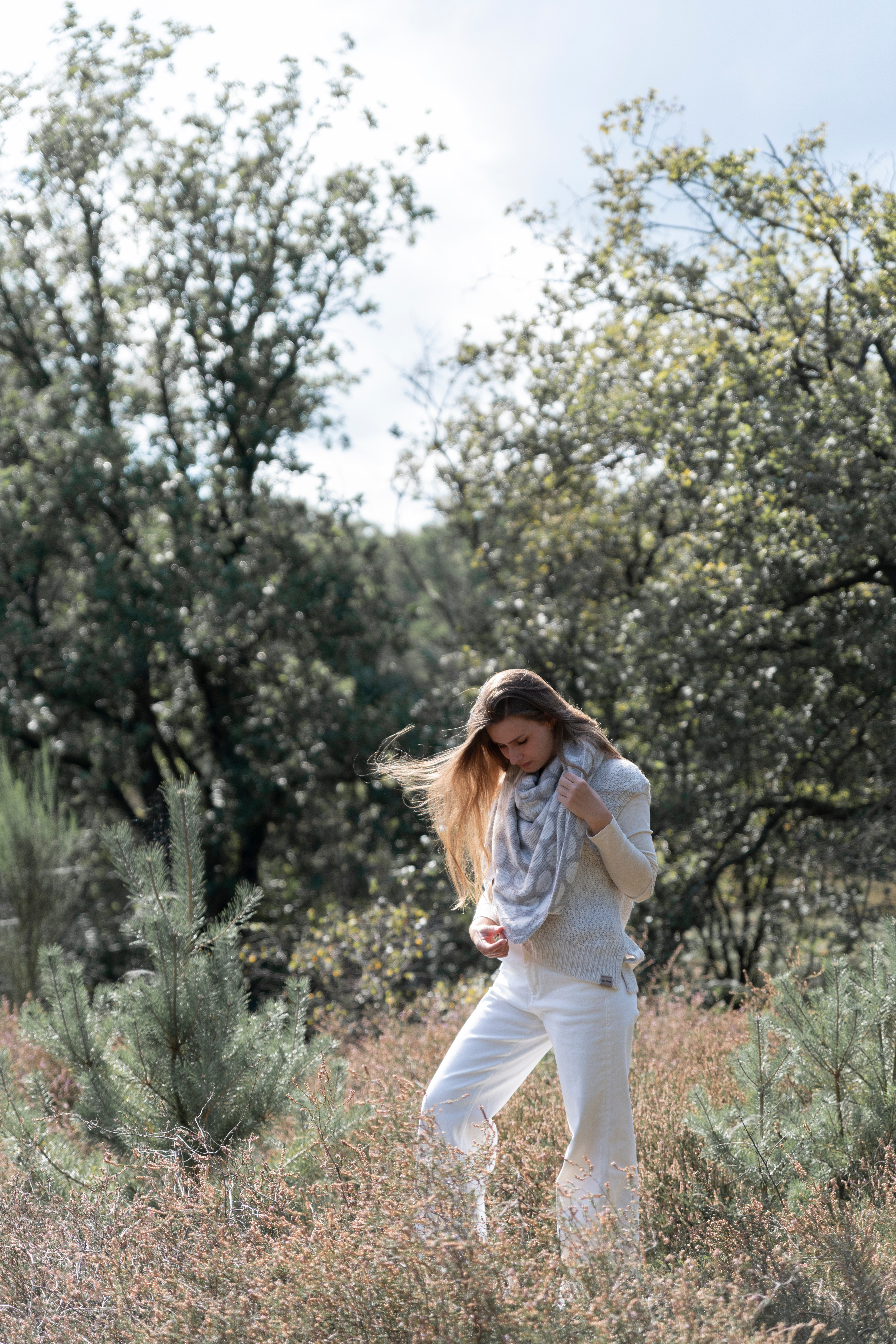 Luna Spencer Laurel - 36/38