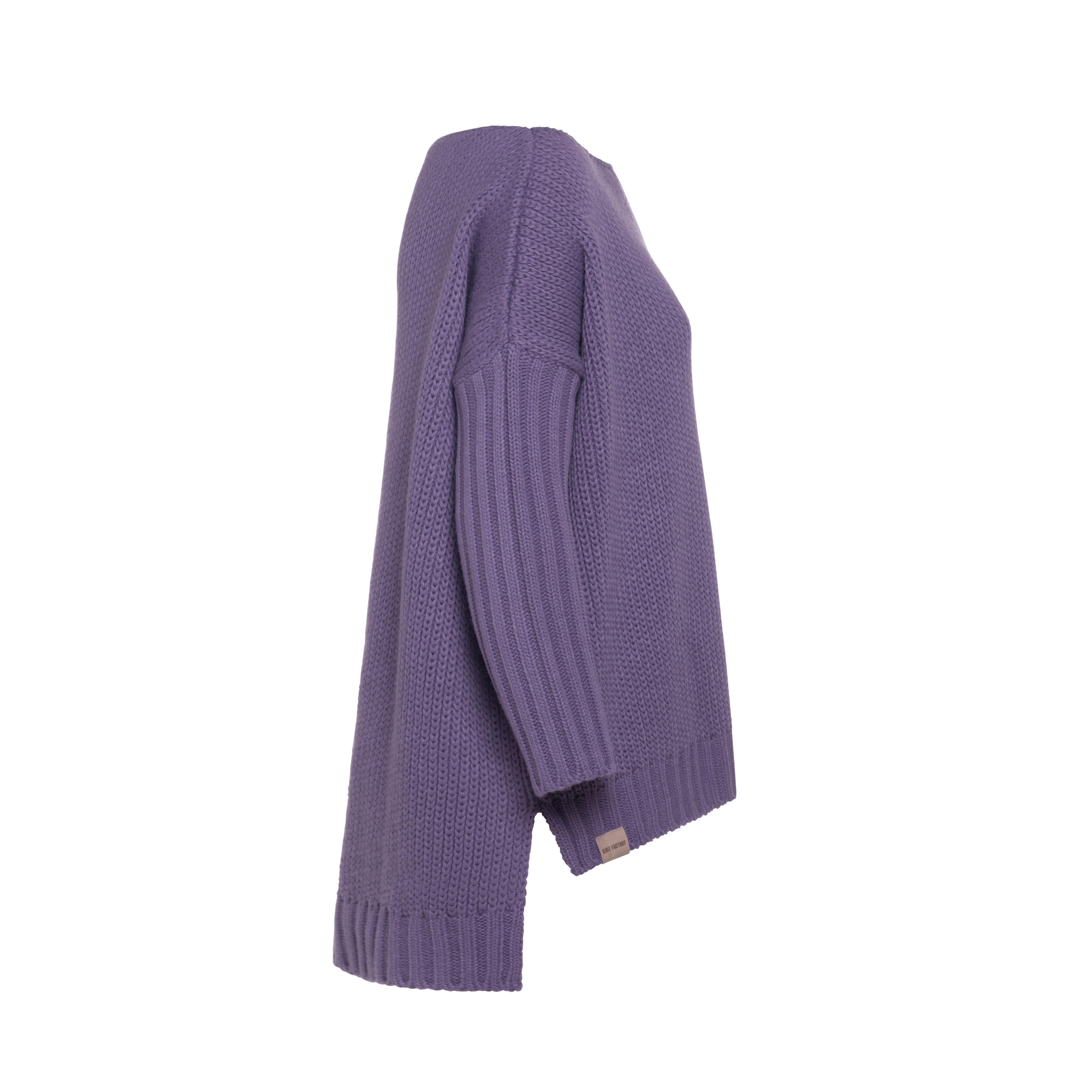 Kylie Pullover Violet - 36/44