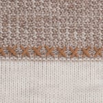 Beige/Marron